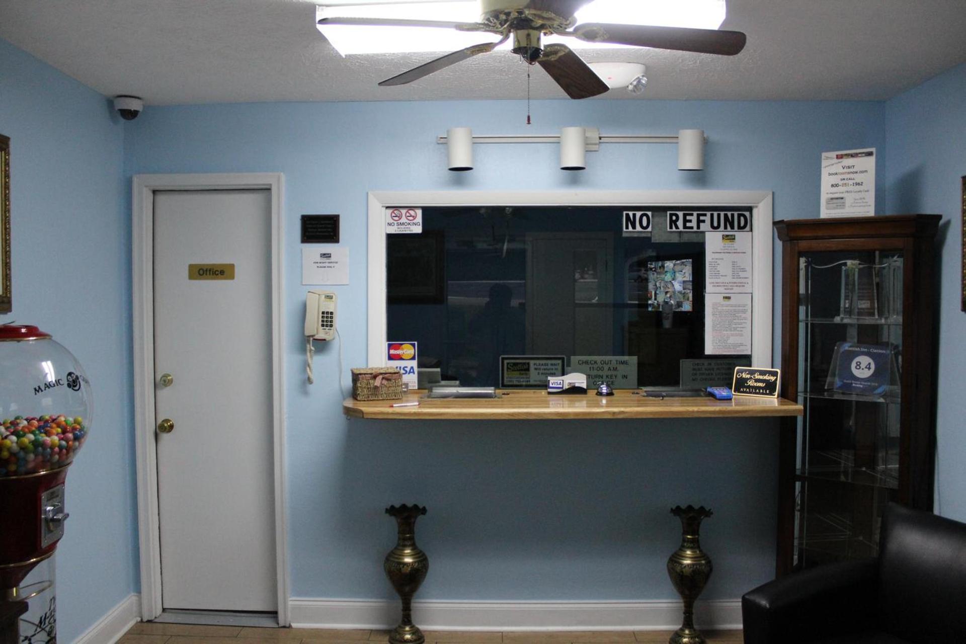 Scottish Inn - Clanton photo 19