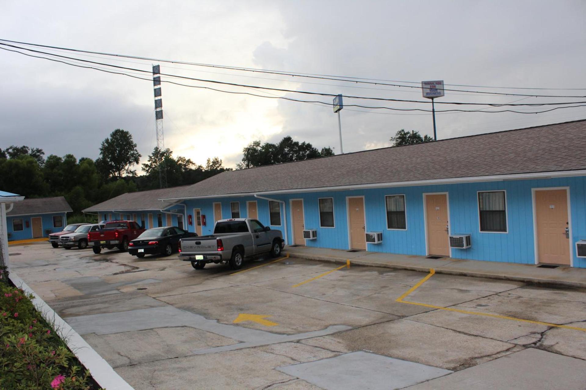 Scottish Inn - Clanton photo 18