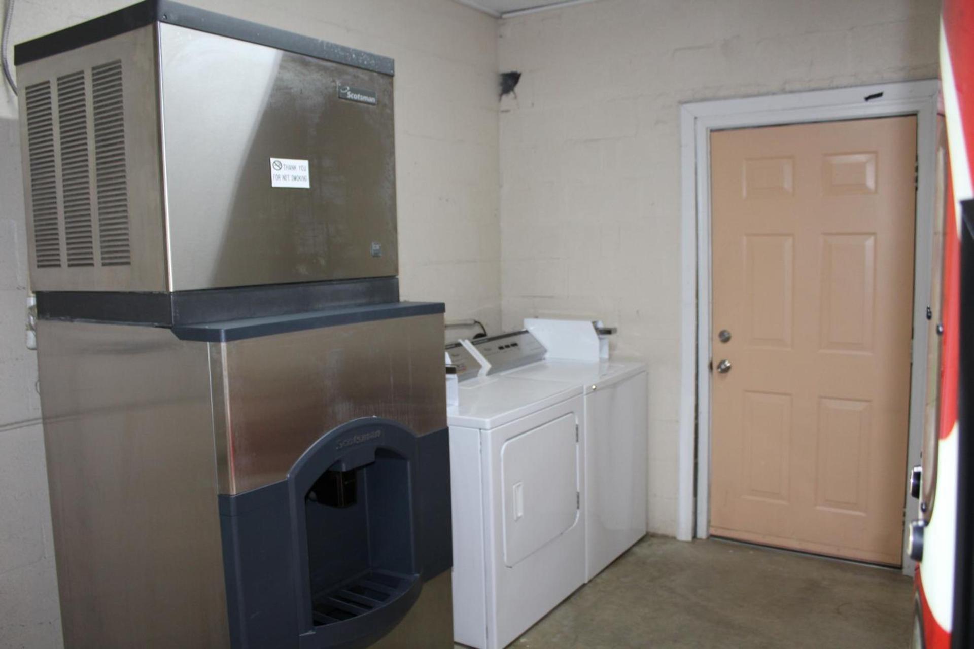 Scottish Inn - Clanton photo 15
