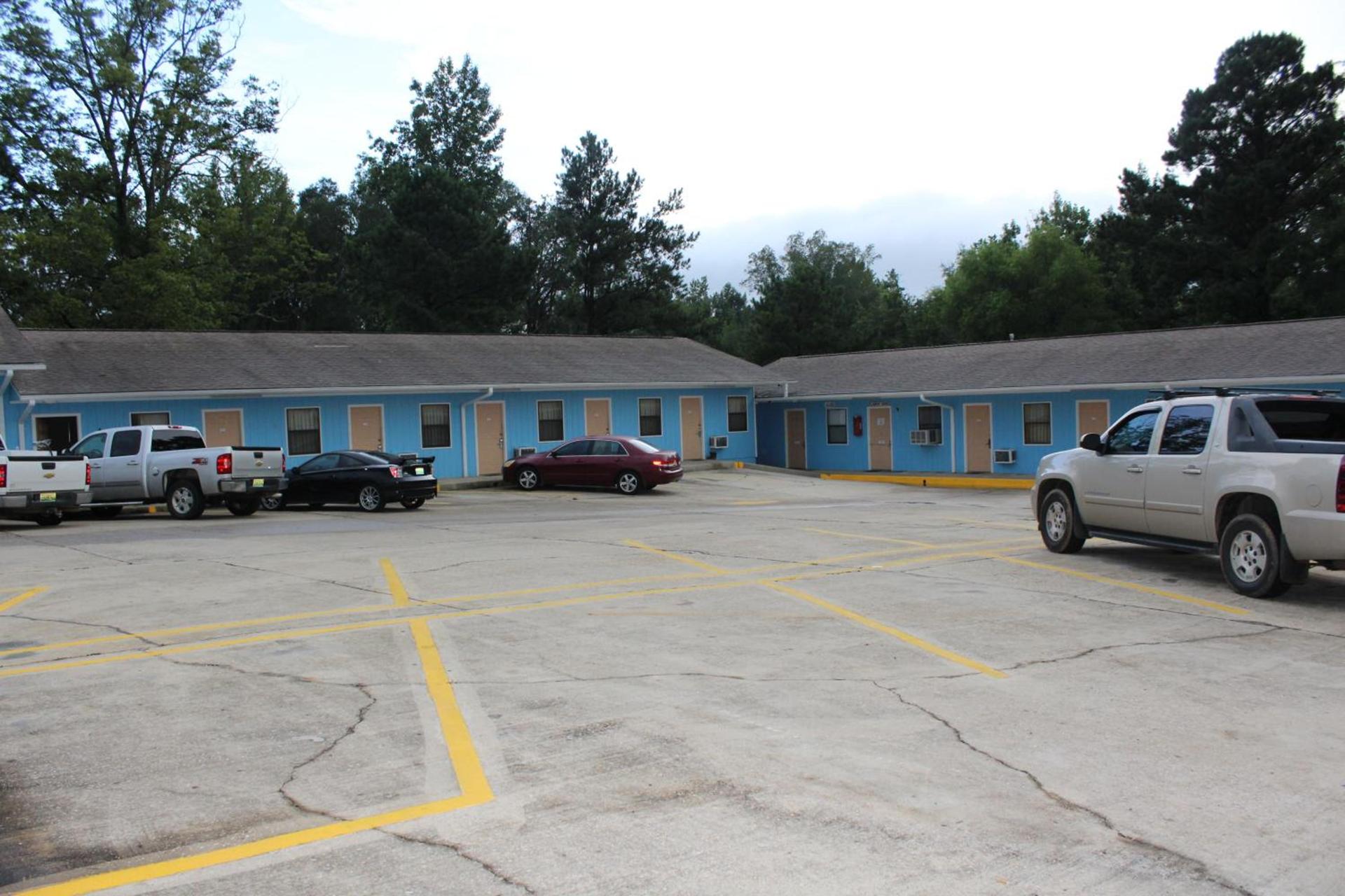 Scottish Inn - Clanton photo 16