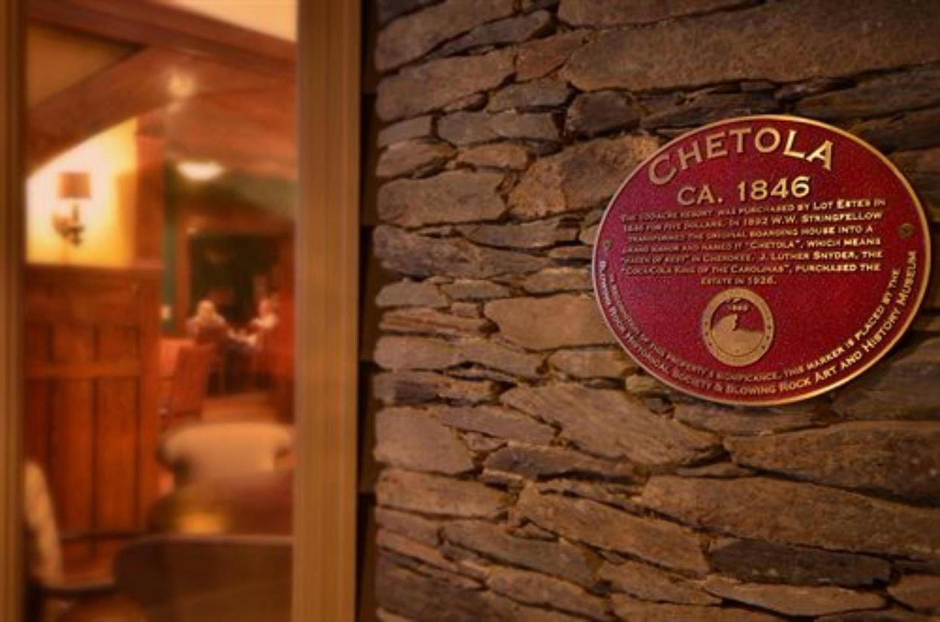 Chetola Resort photo 40
