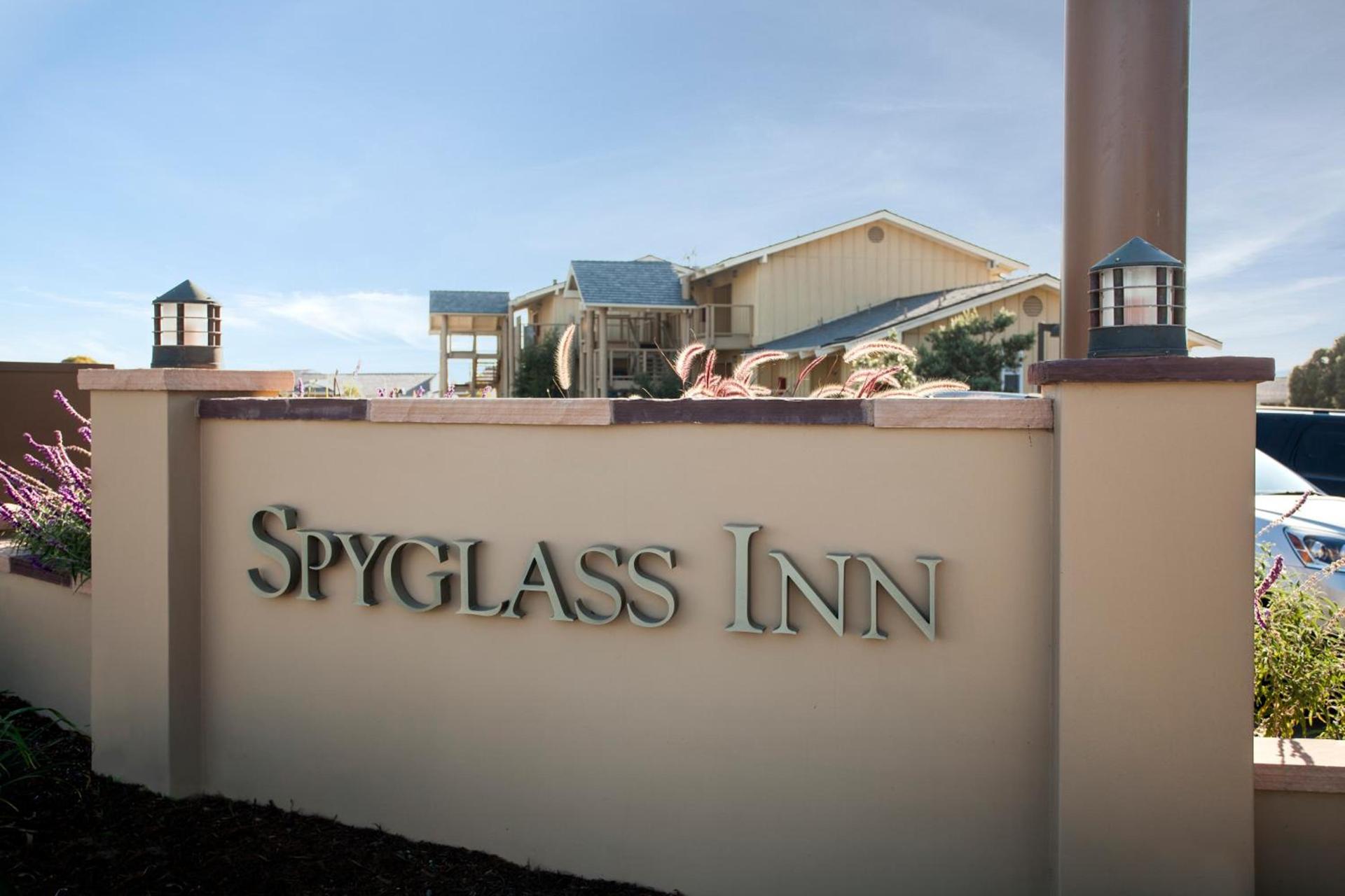 Spyglass Inn — hotel in Pismo Beach
