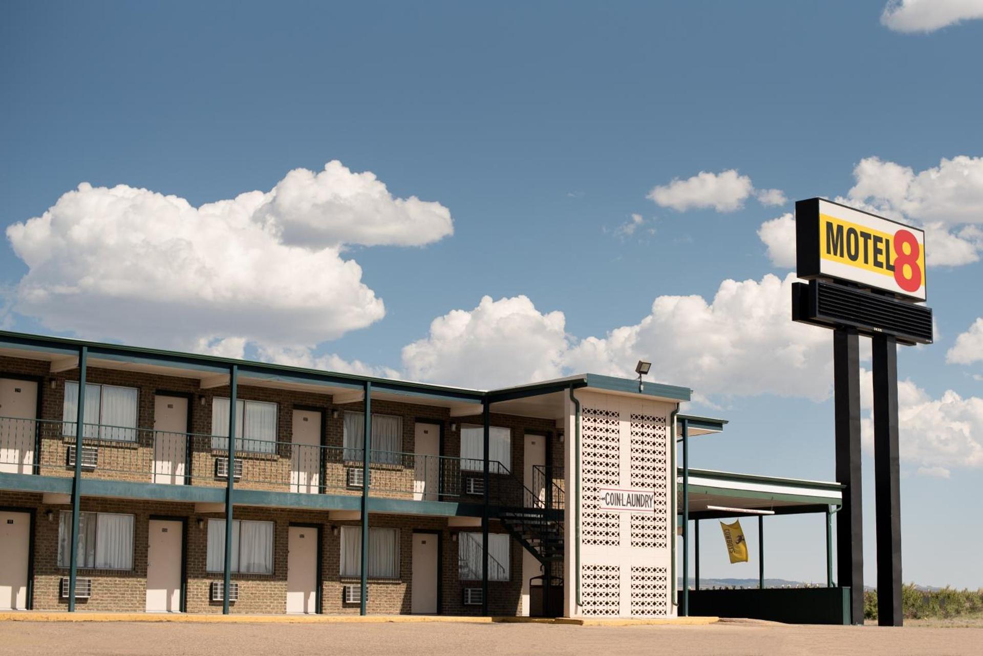 Motel 8 Laramie photo 18