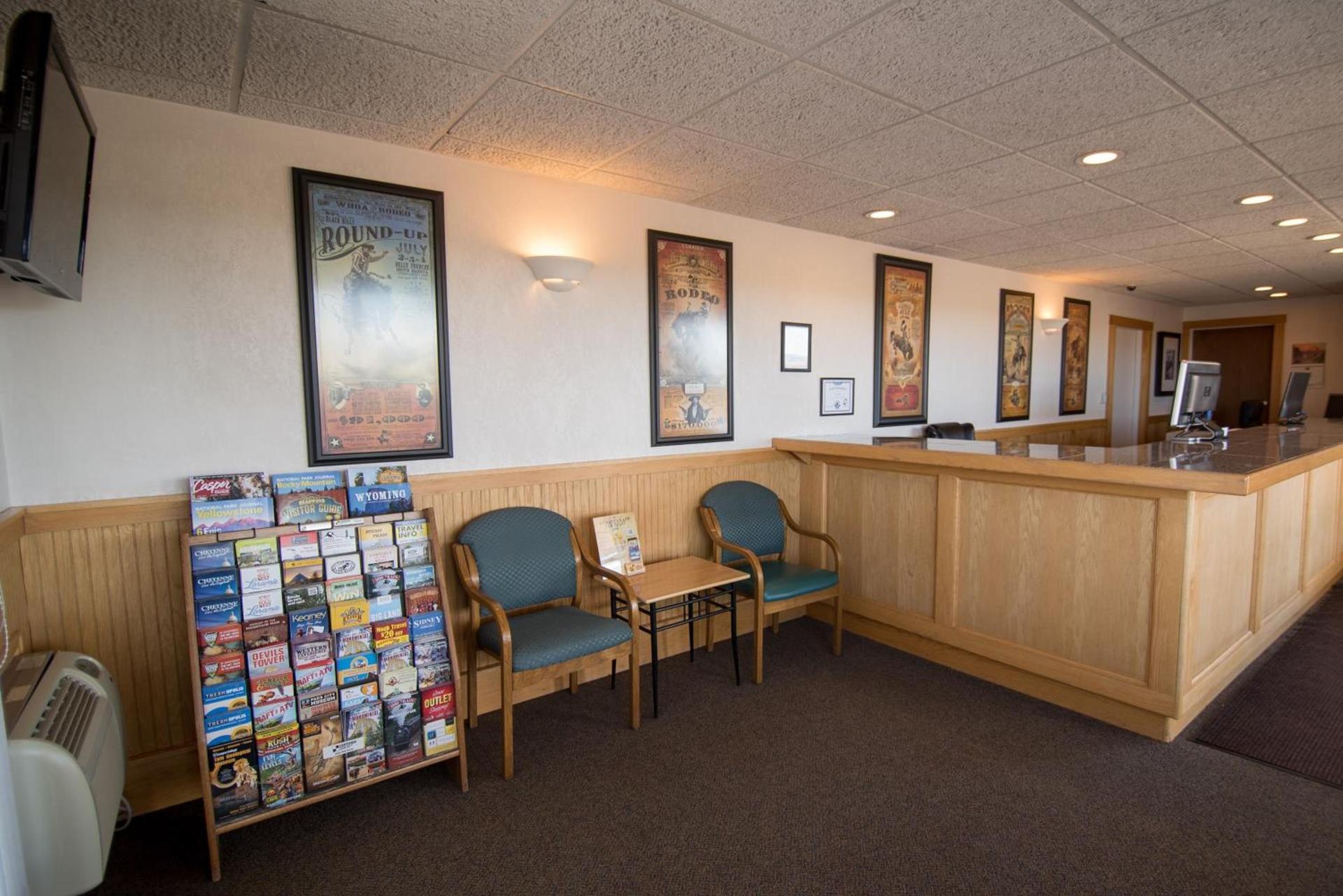 Motel 8 Laramie photo 19