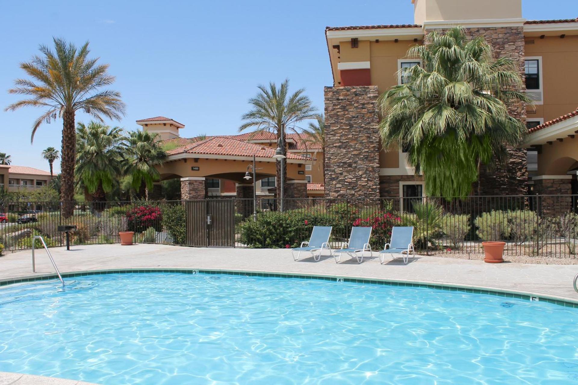 Extended Stay America Suites - Palm Springs - Airport photo 38