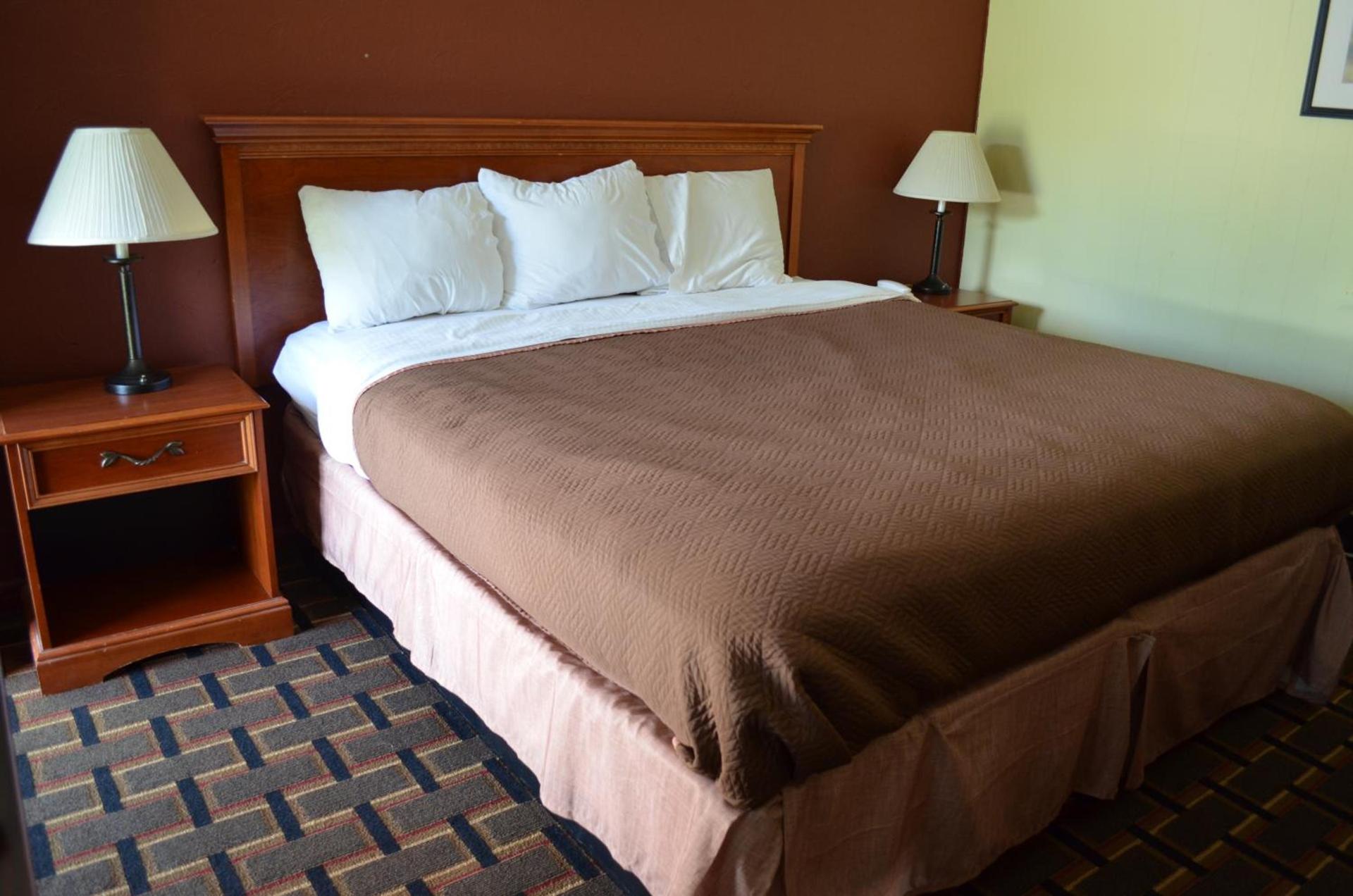 Greystone Motel photo 19