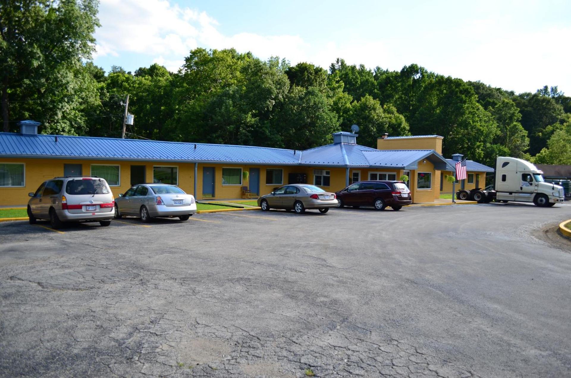 Greystone Motel photo 3
