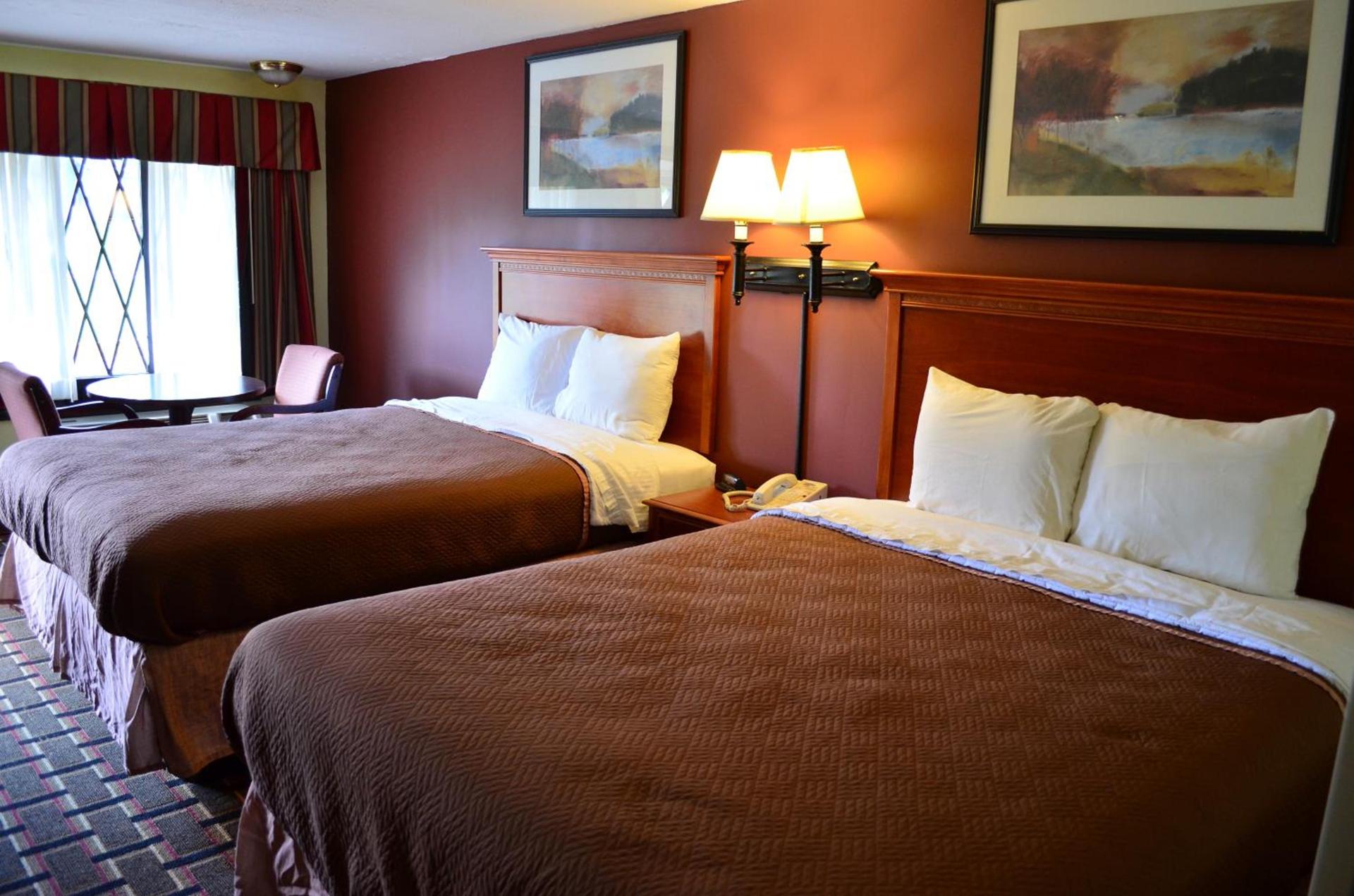 Greystone Motel photo 20