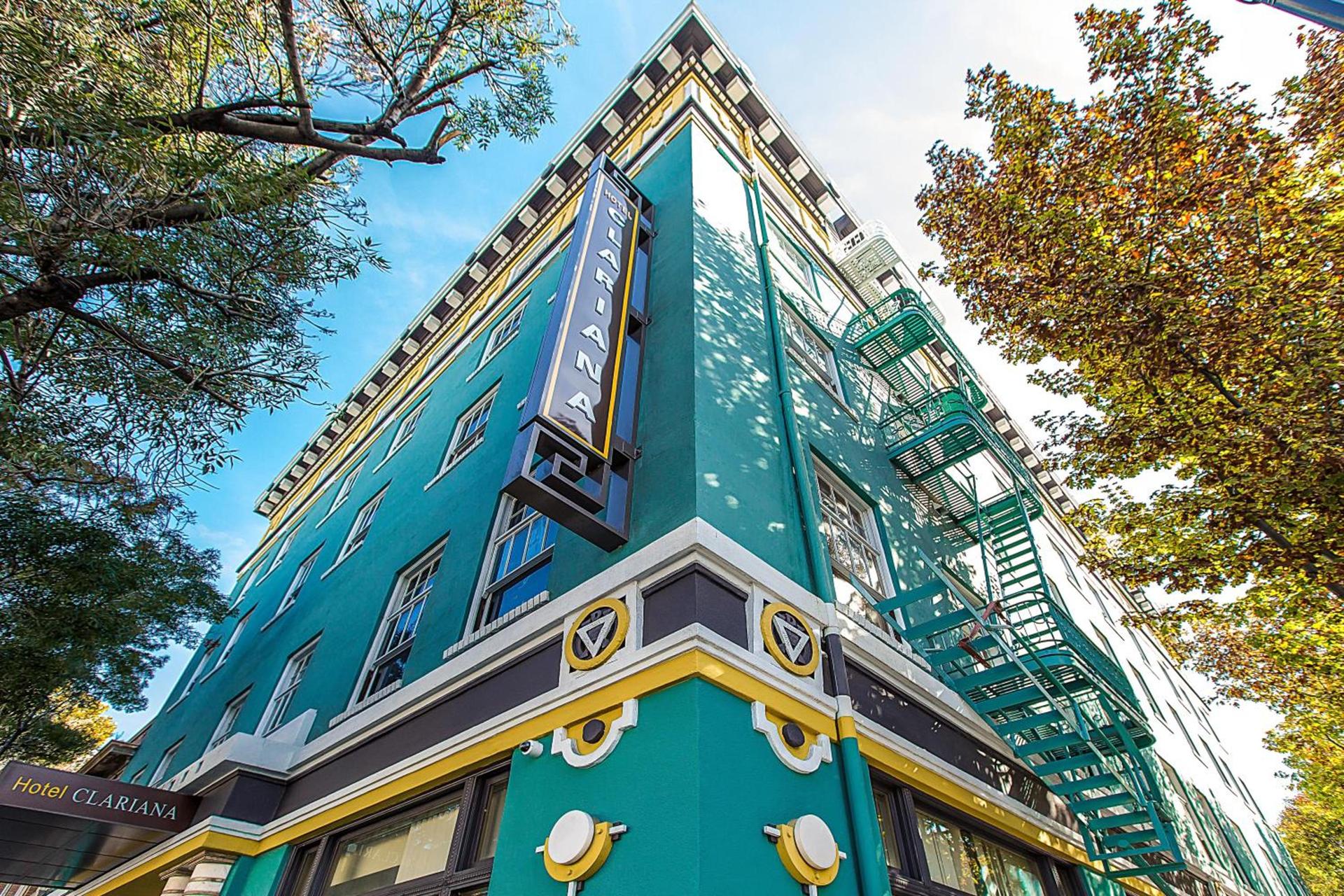 Hotel Clariana photo 4