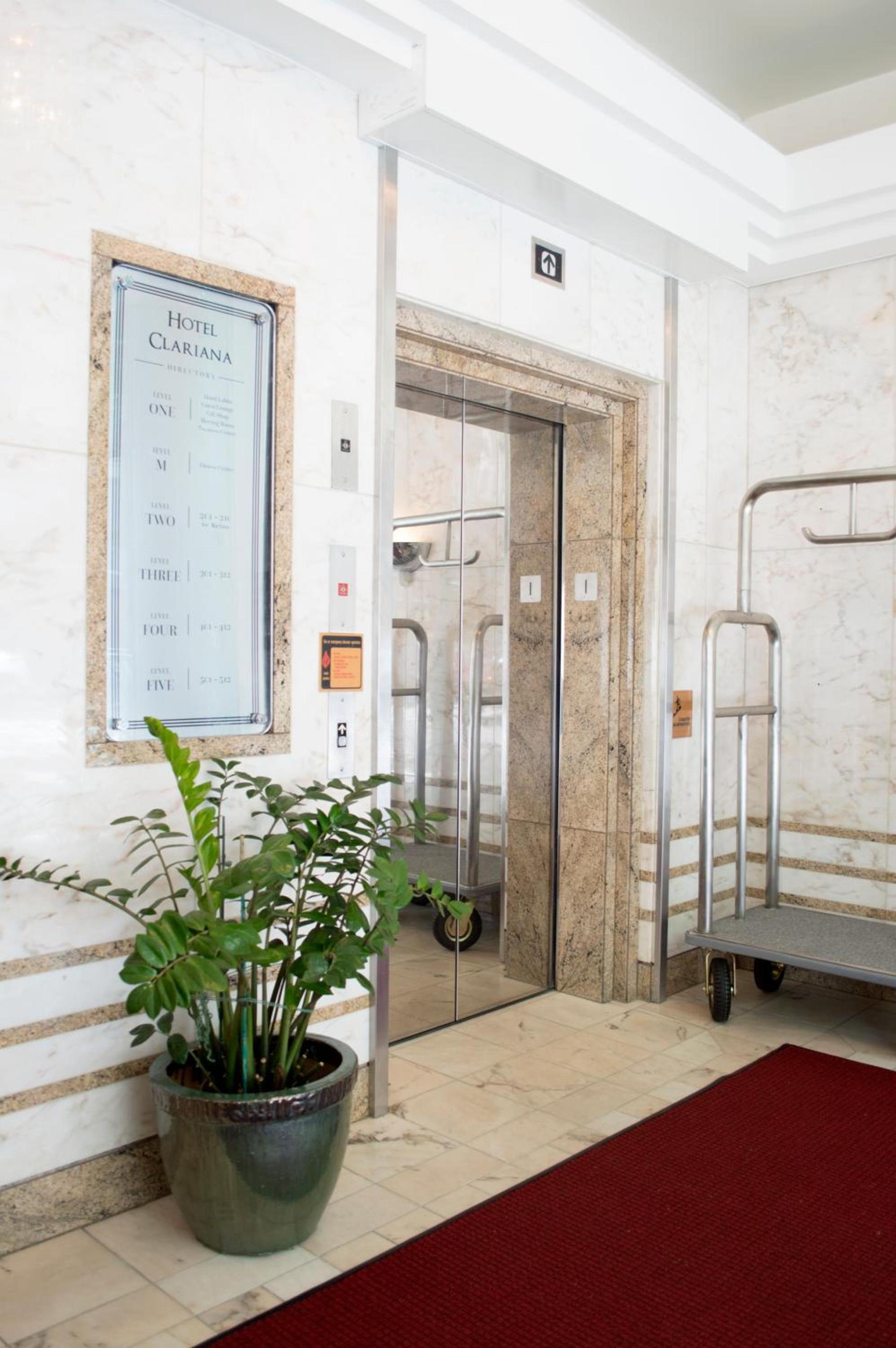 Hotel Clariana photo 6