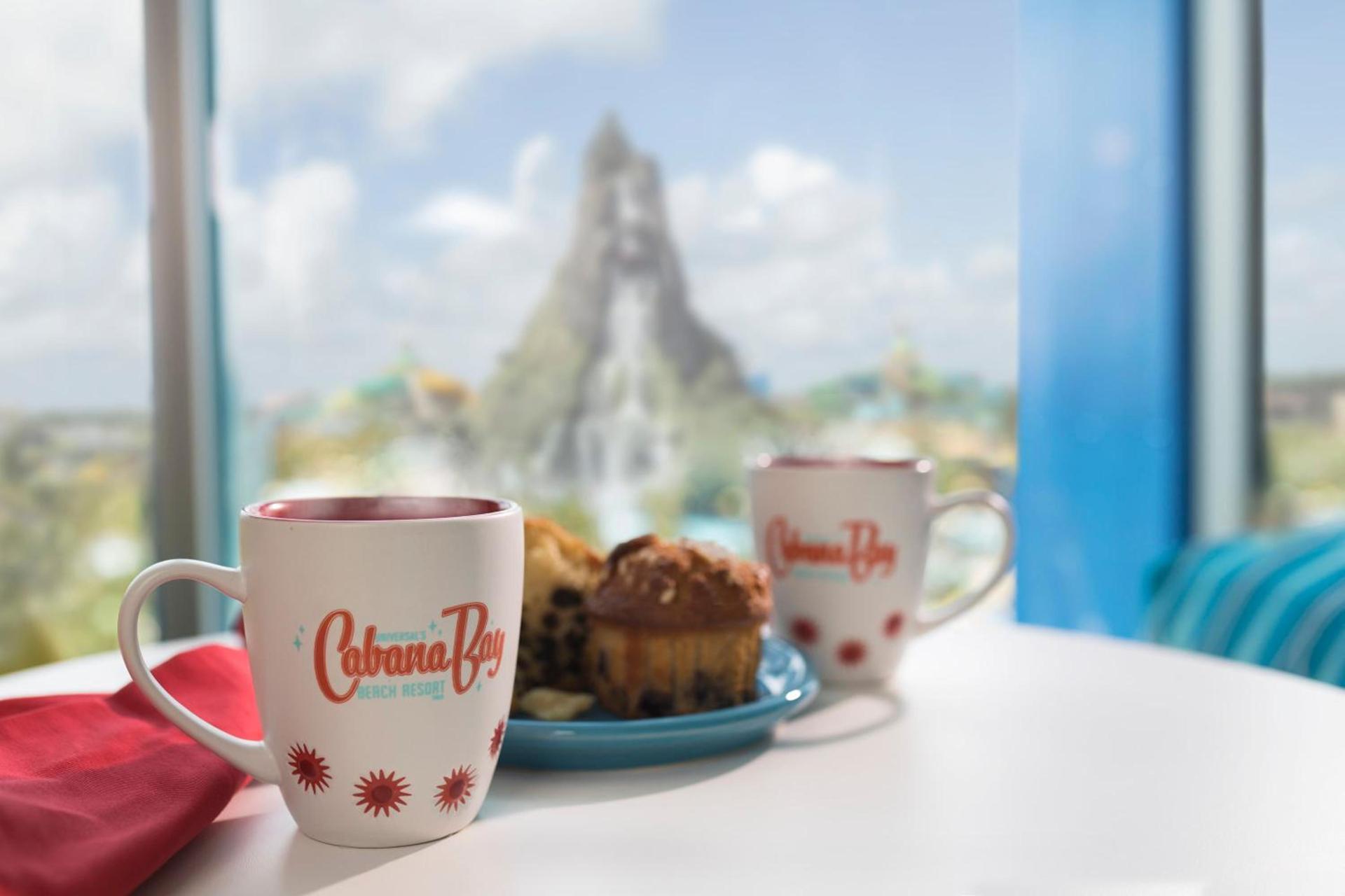 Universal's Cabana Bay Beach Resort photo 26