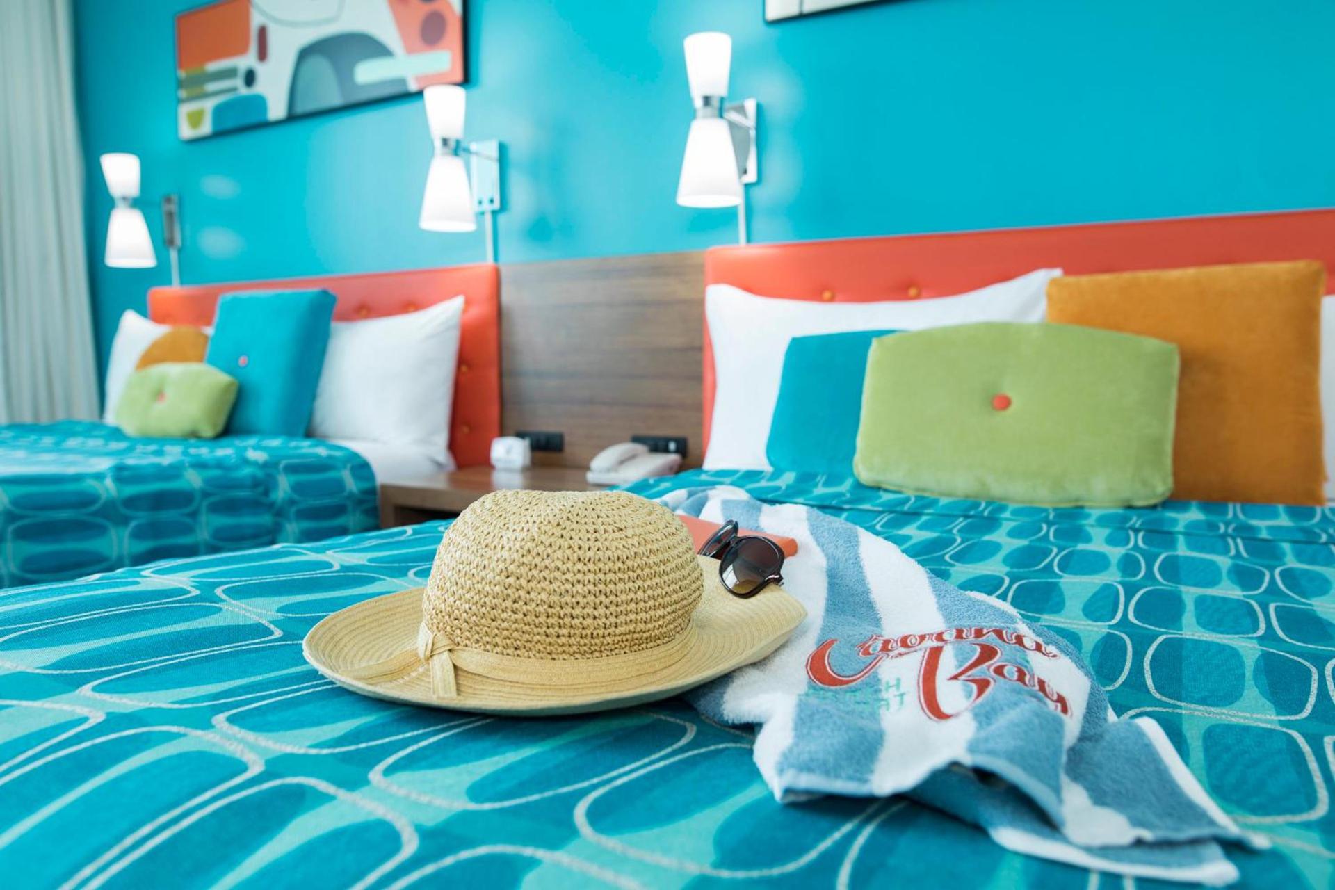 Universal's Cabana Bay Beach Resort photo 27