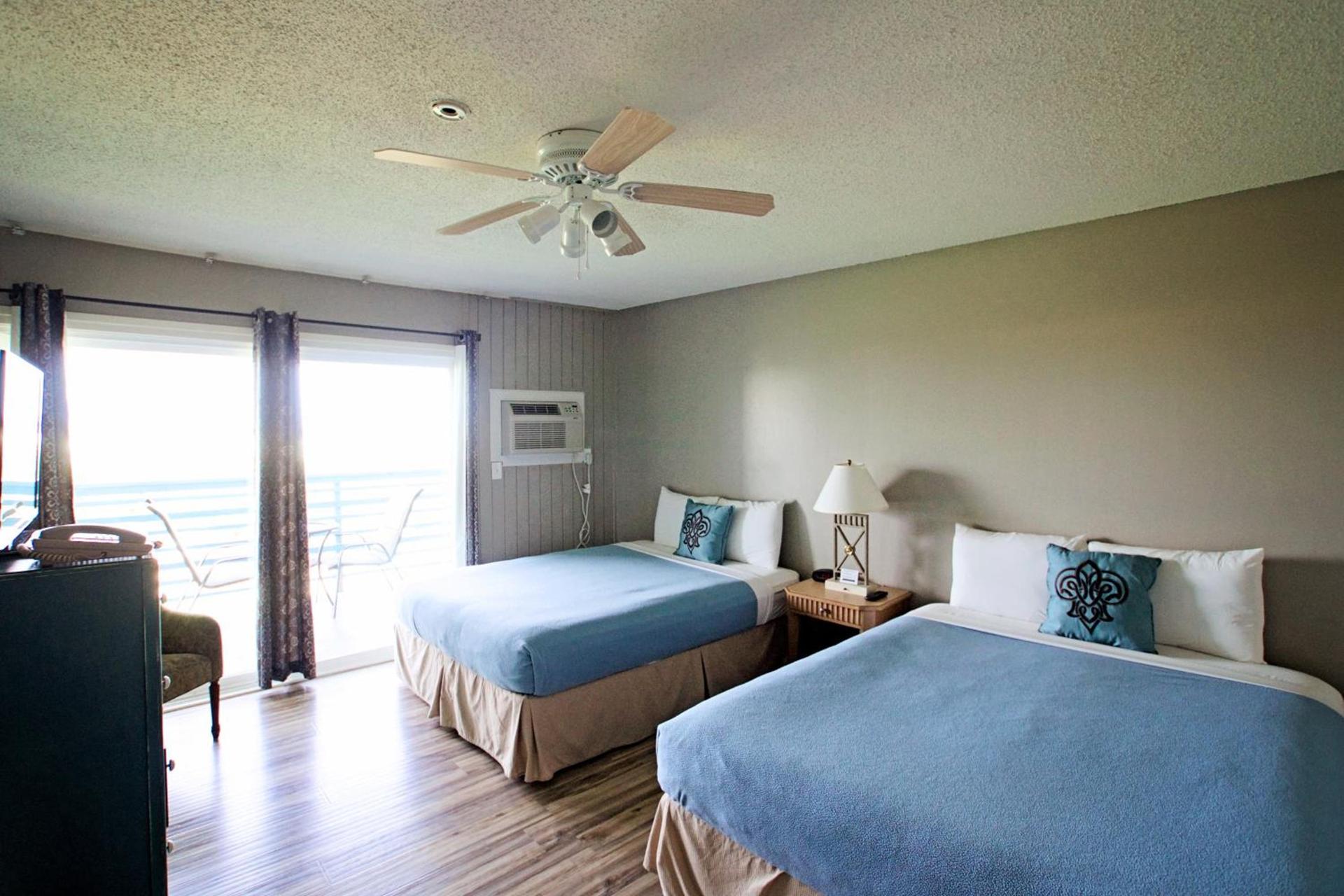 Ocean Villa Inn photo 9
