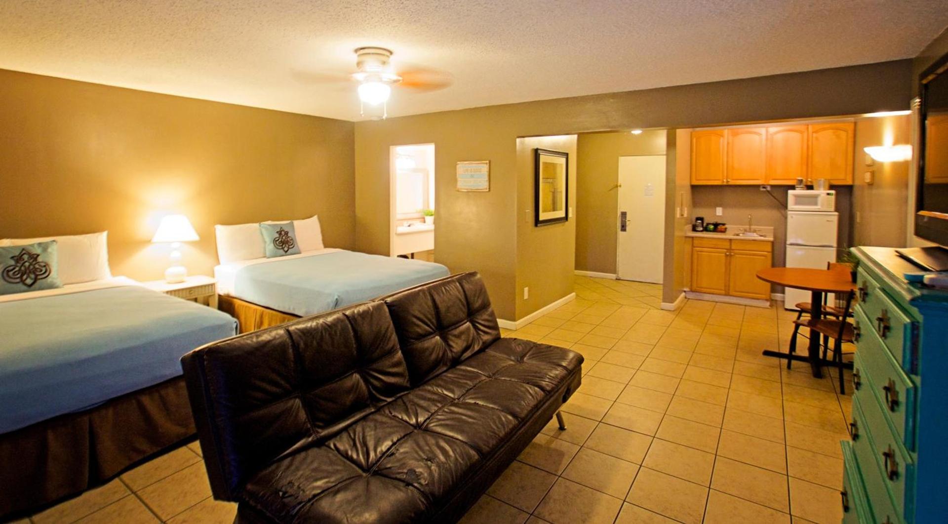 Ocean Villa Inn photo 60