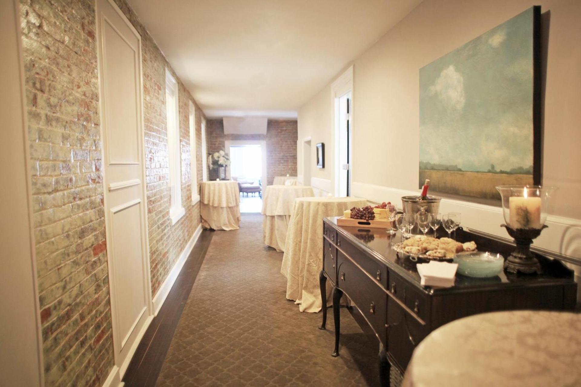 Hotel Laurance photo 90