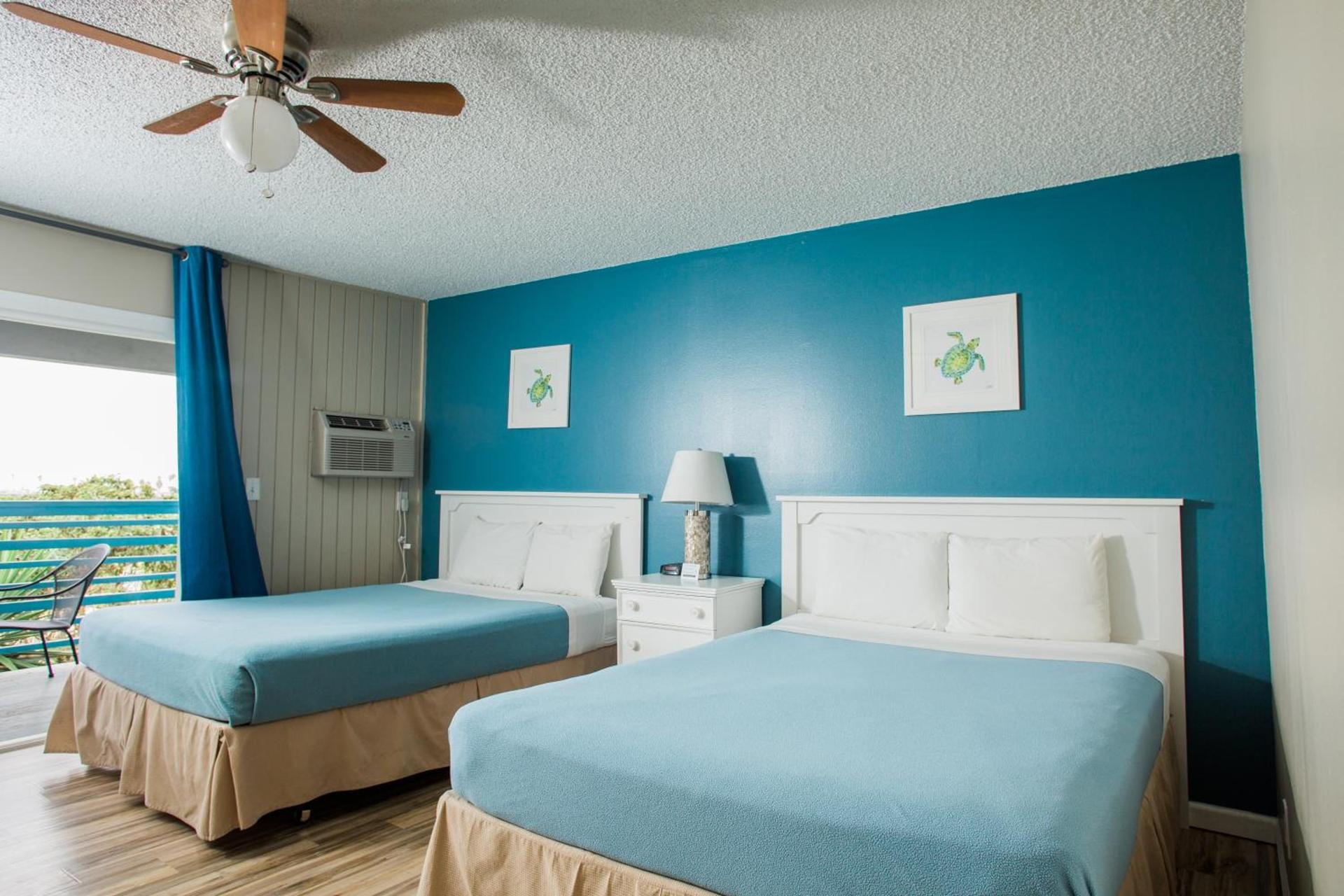 Ocean Villa Inn photo 32
