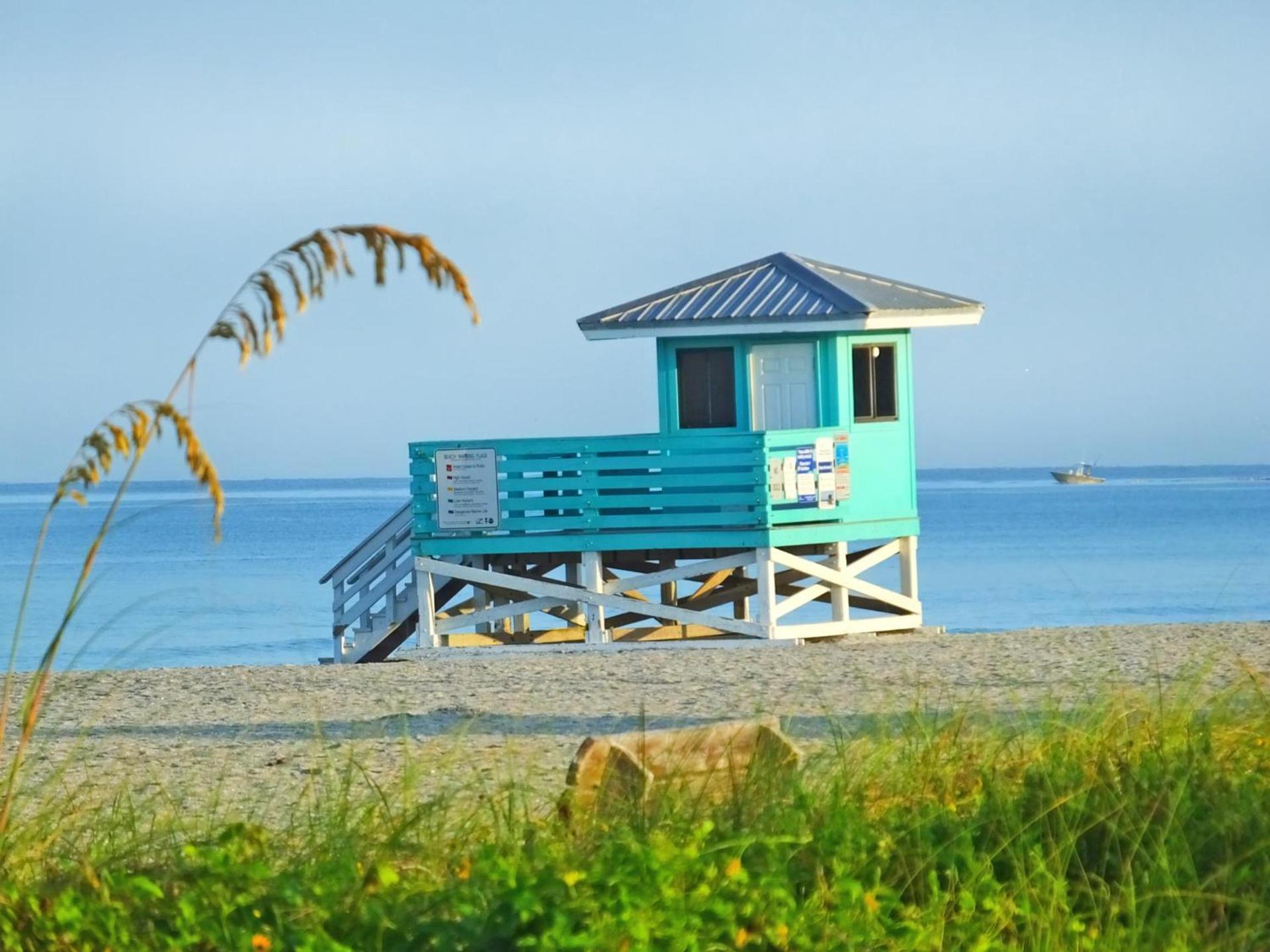 Inn at the Beach-Venice FLORIDA photo 10