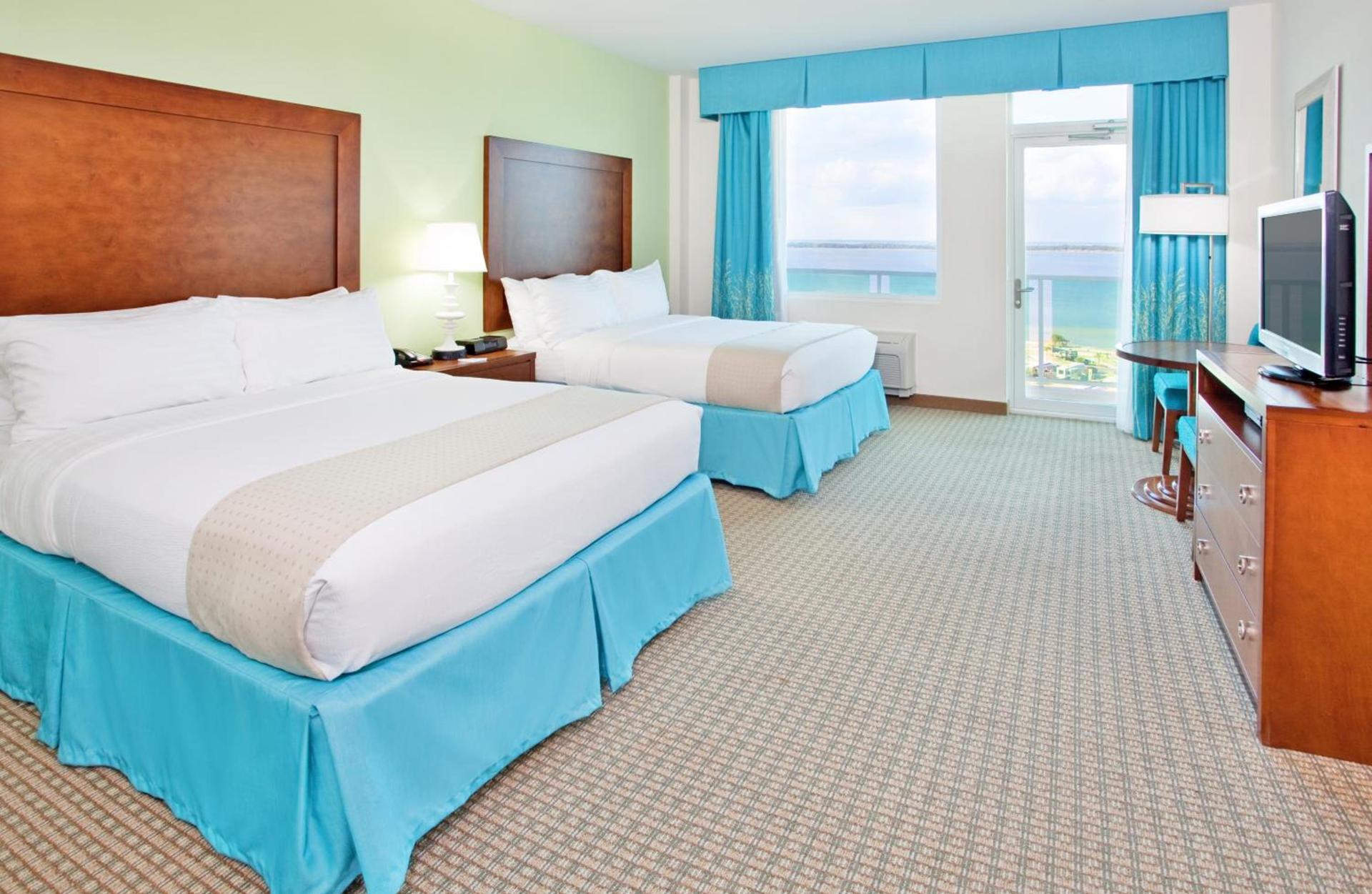 Holiday Inn Resort Pensacola Beach Gulf Front by IHG photo 55