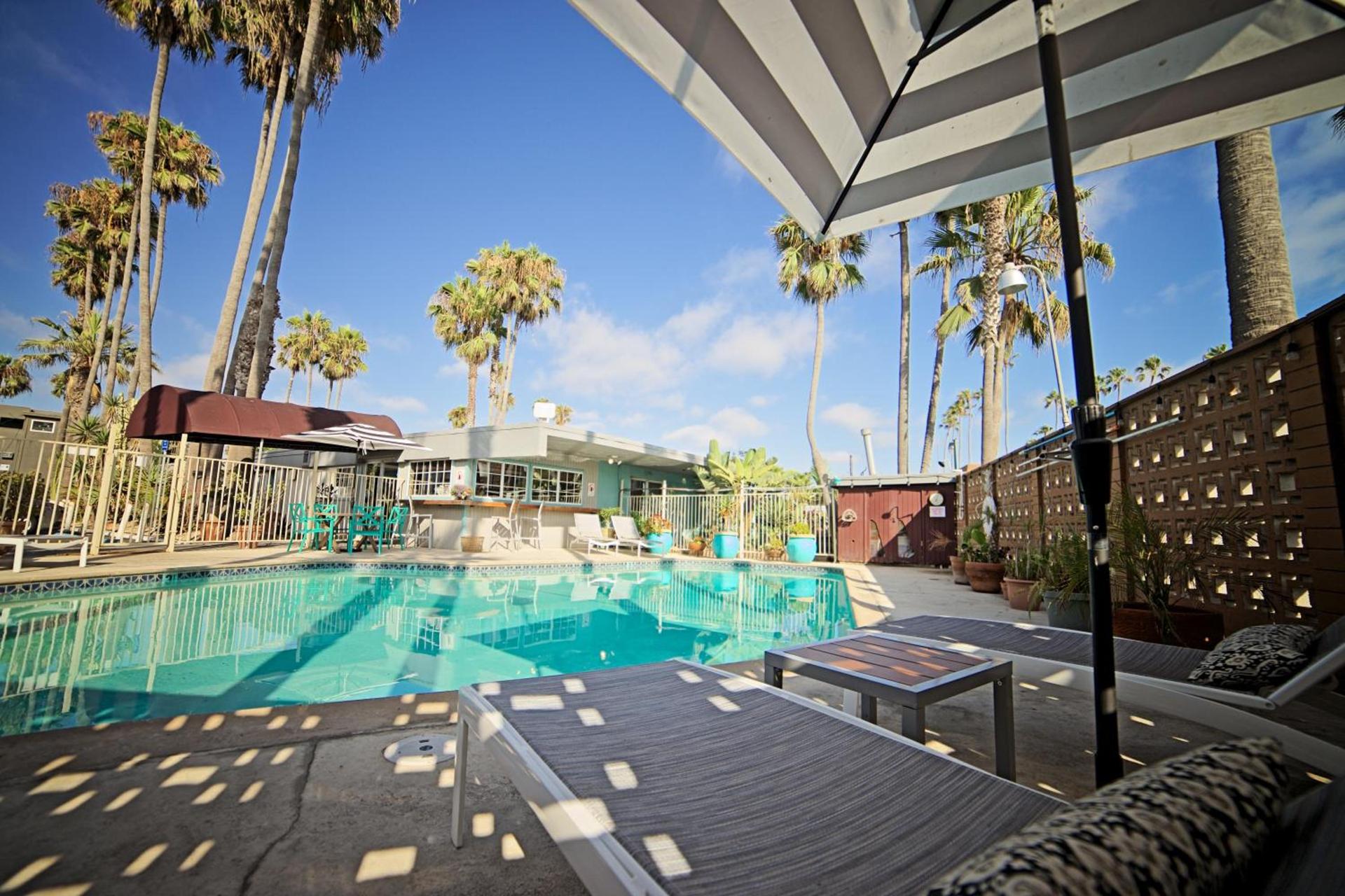 Ocean Villa Inn photo 5