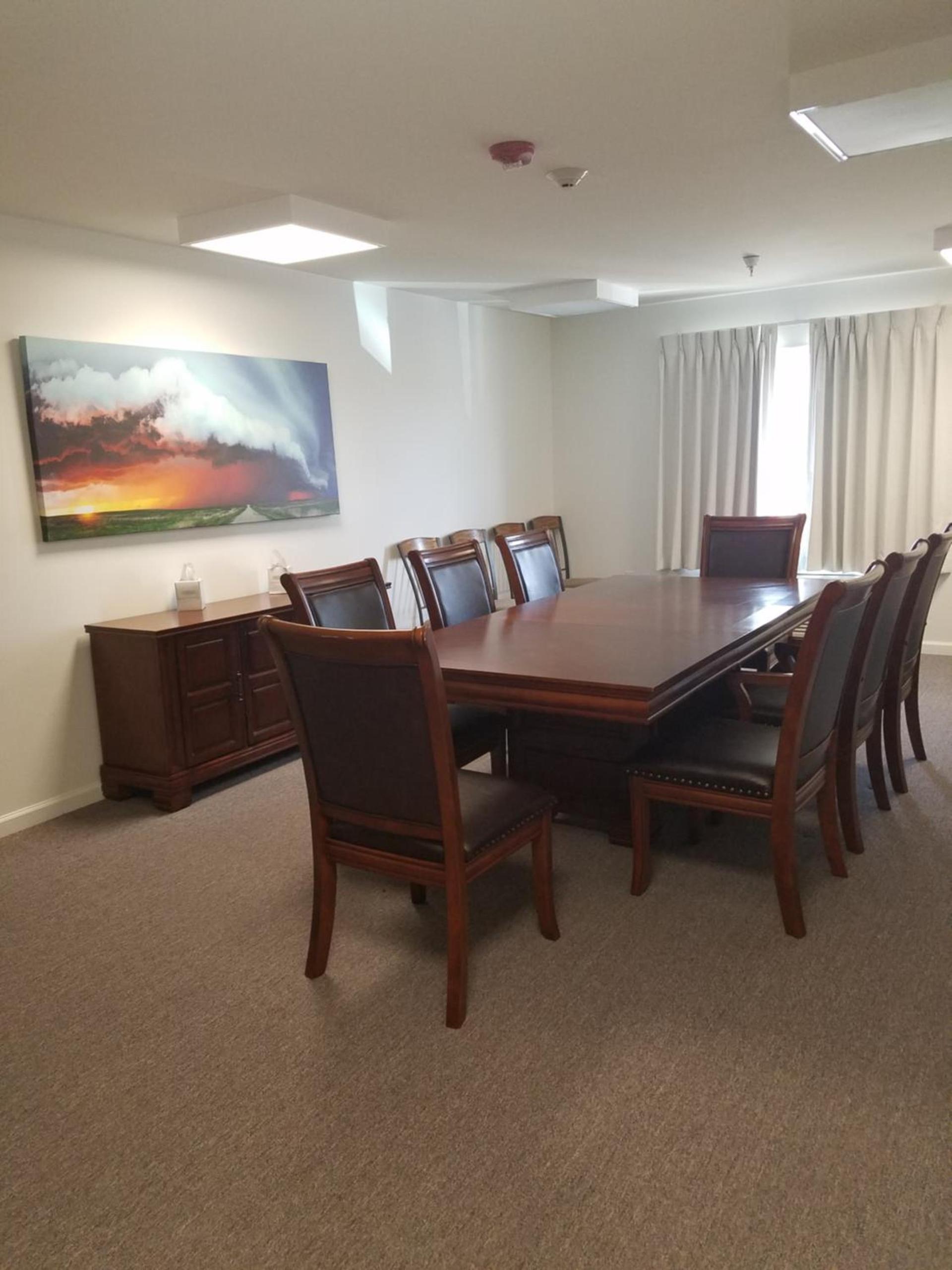Ramada by Wyndham Williston photo 16