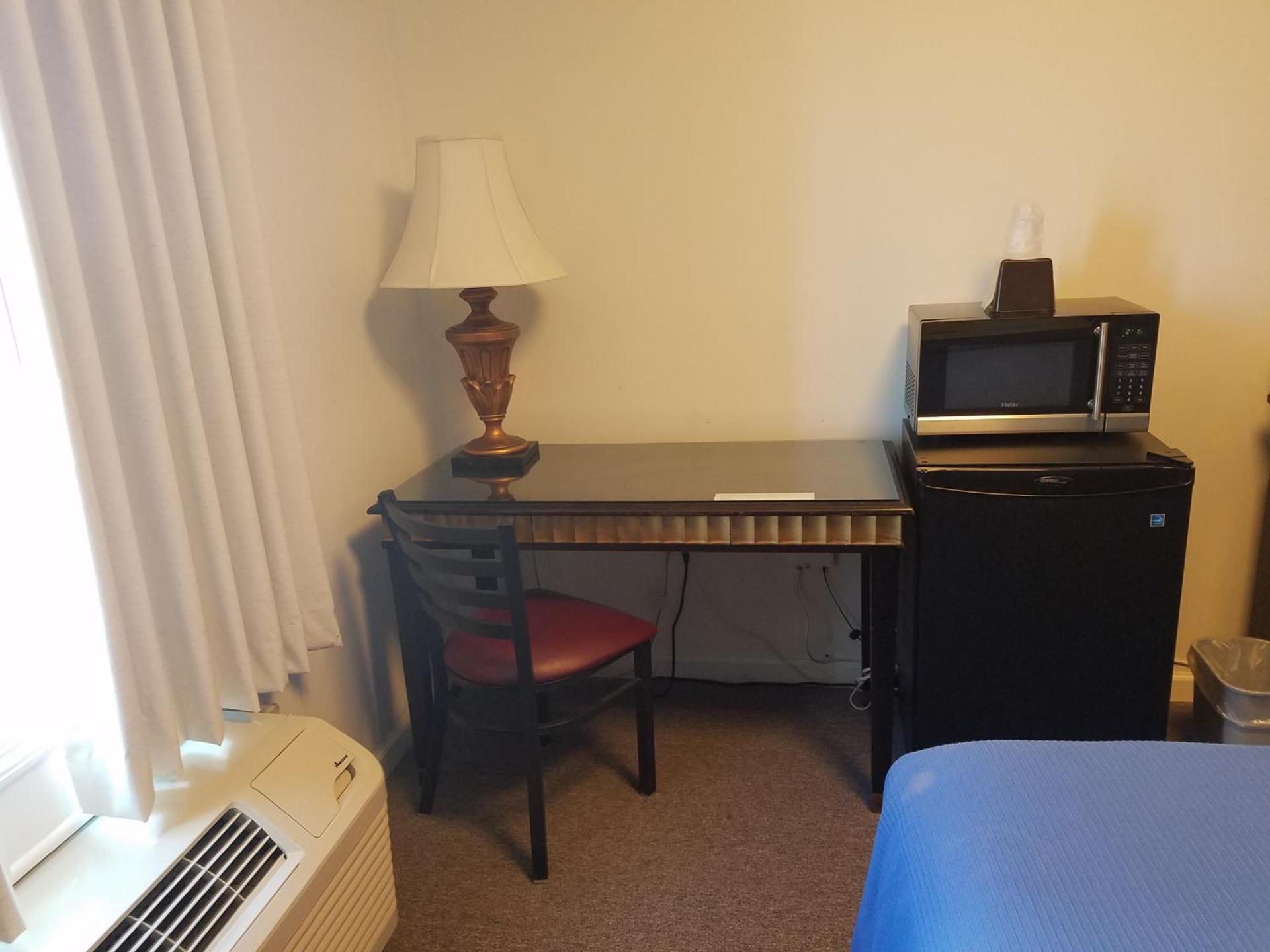 Ramada by Wyndham Williston photo 6