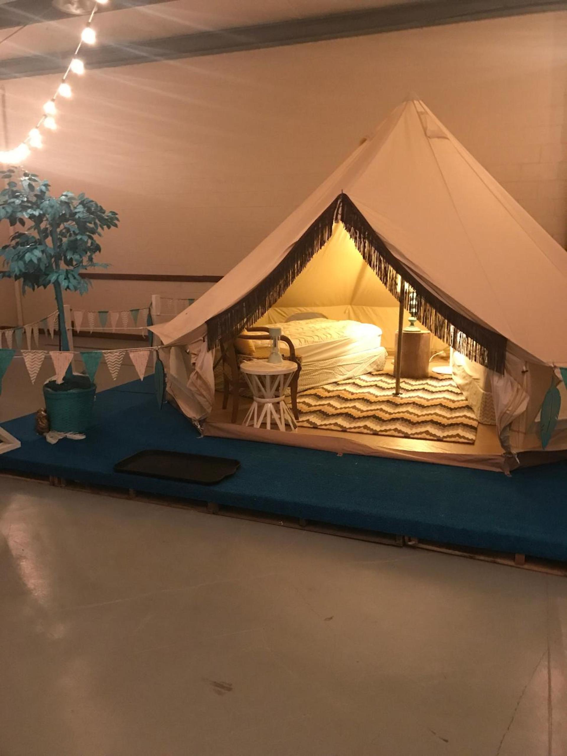 Lone Star Glamp Inn photo 53