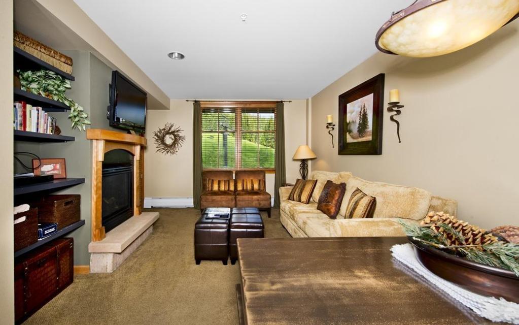Zephyr Mountain Lodge photo 10