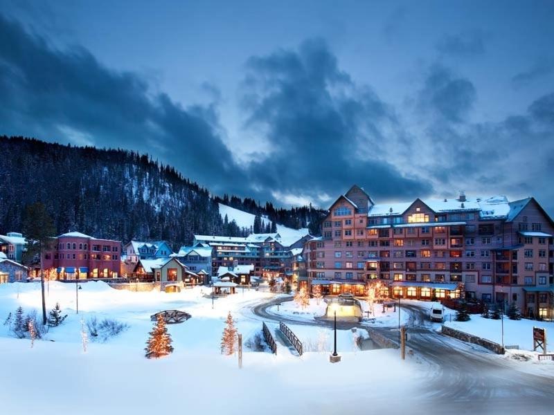 Zephyr Mountain Lodge photo 20