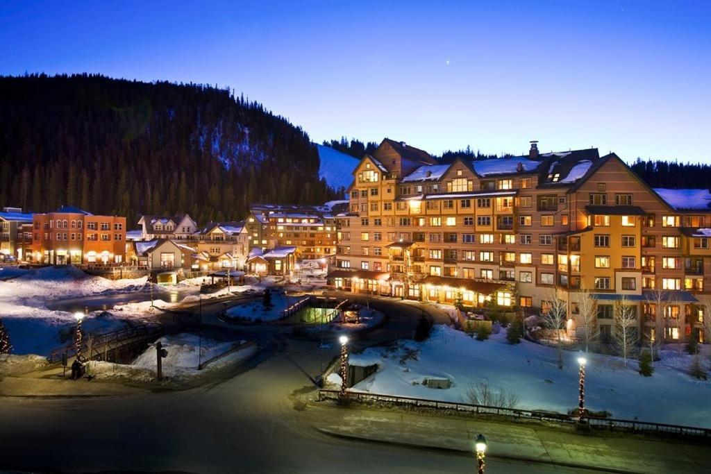 Zephyr Mountain Lodge photo 13