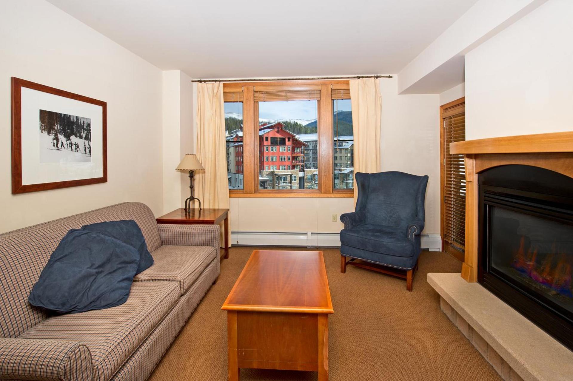 Zephyr Mountain Lodge photo 4