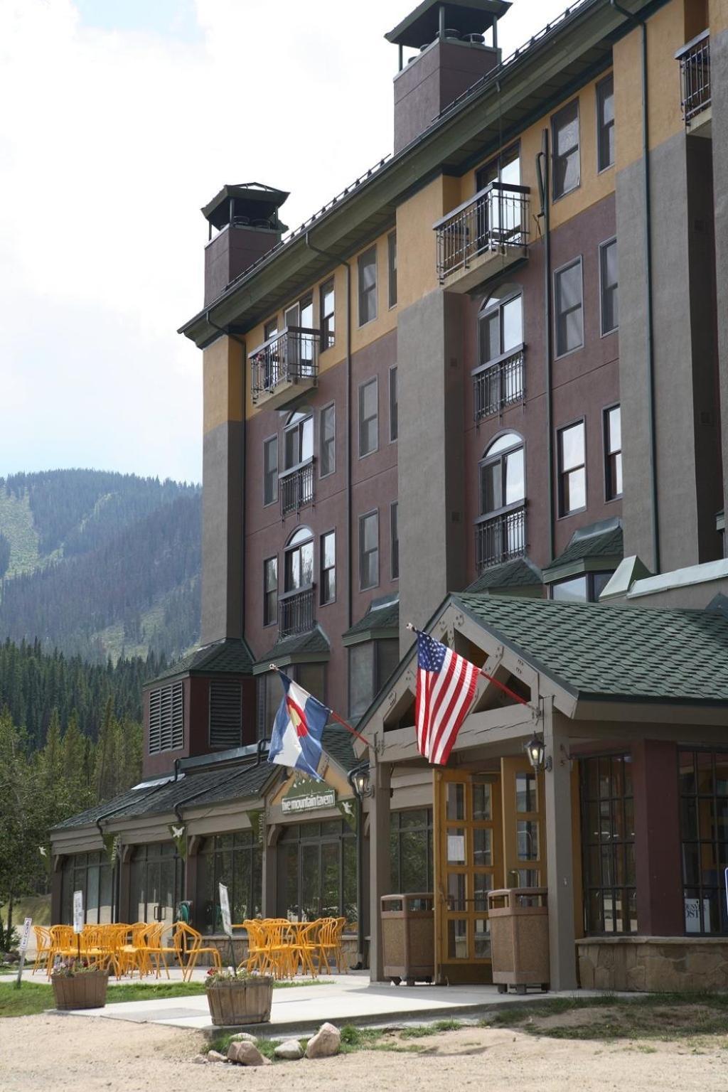 The Vintage Hotel photo 26