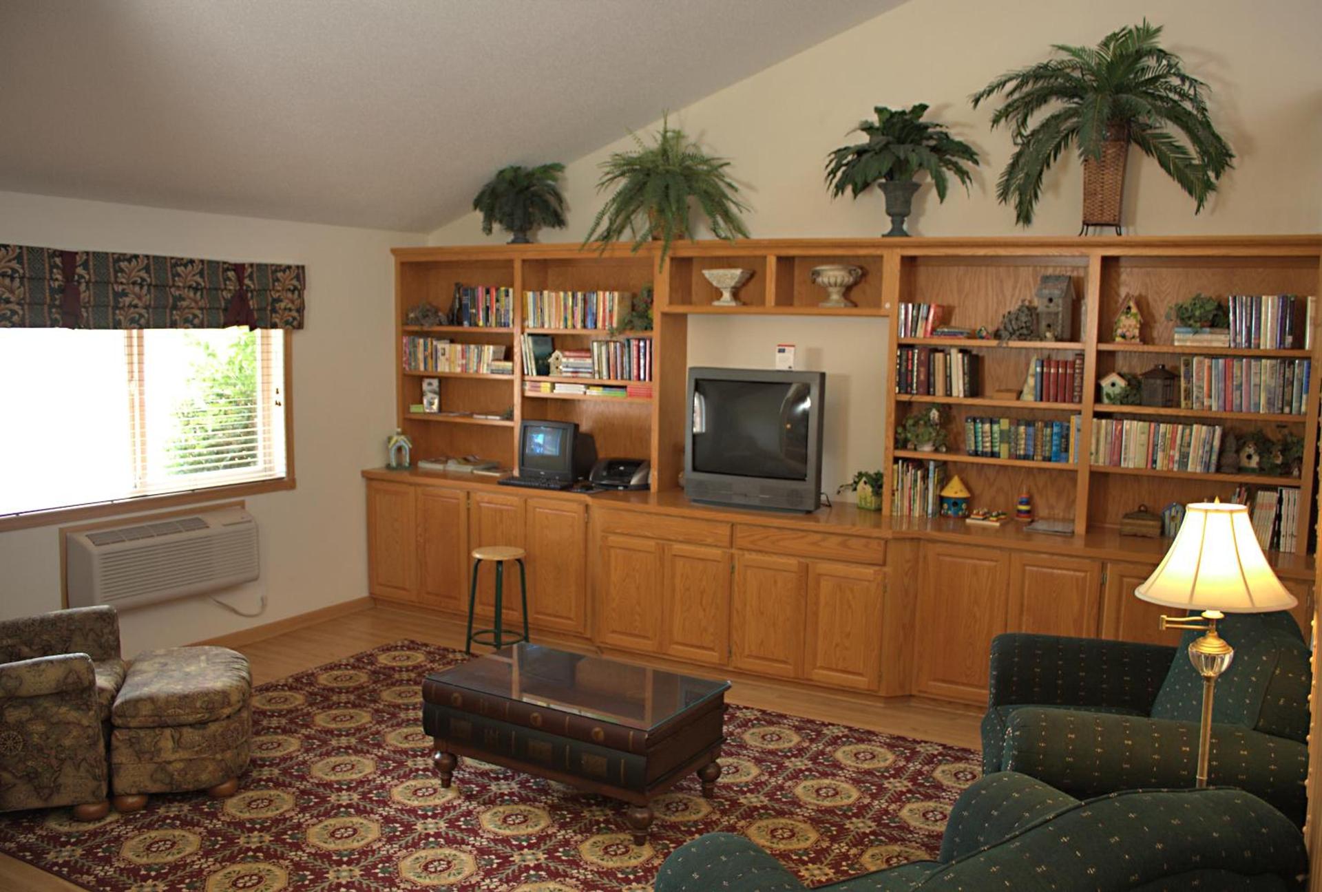 Americas Best Value Inn photo 7