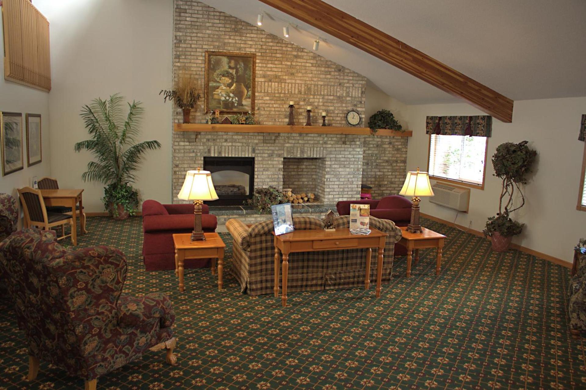 Americas Best Value Inn photo 6