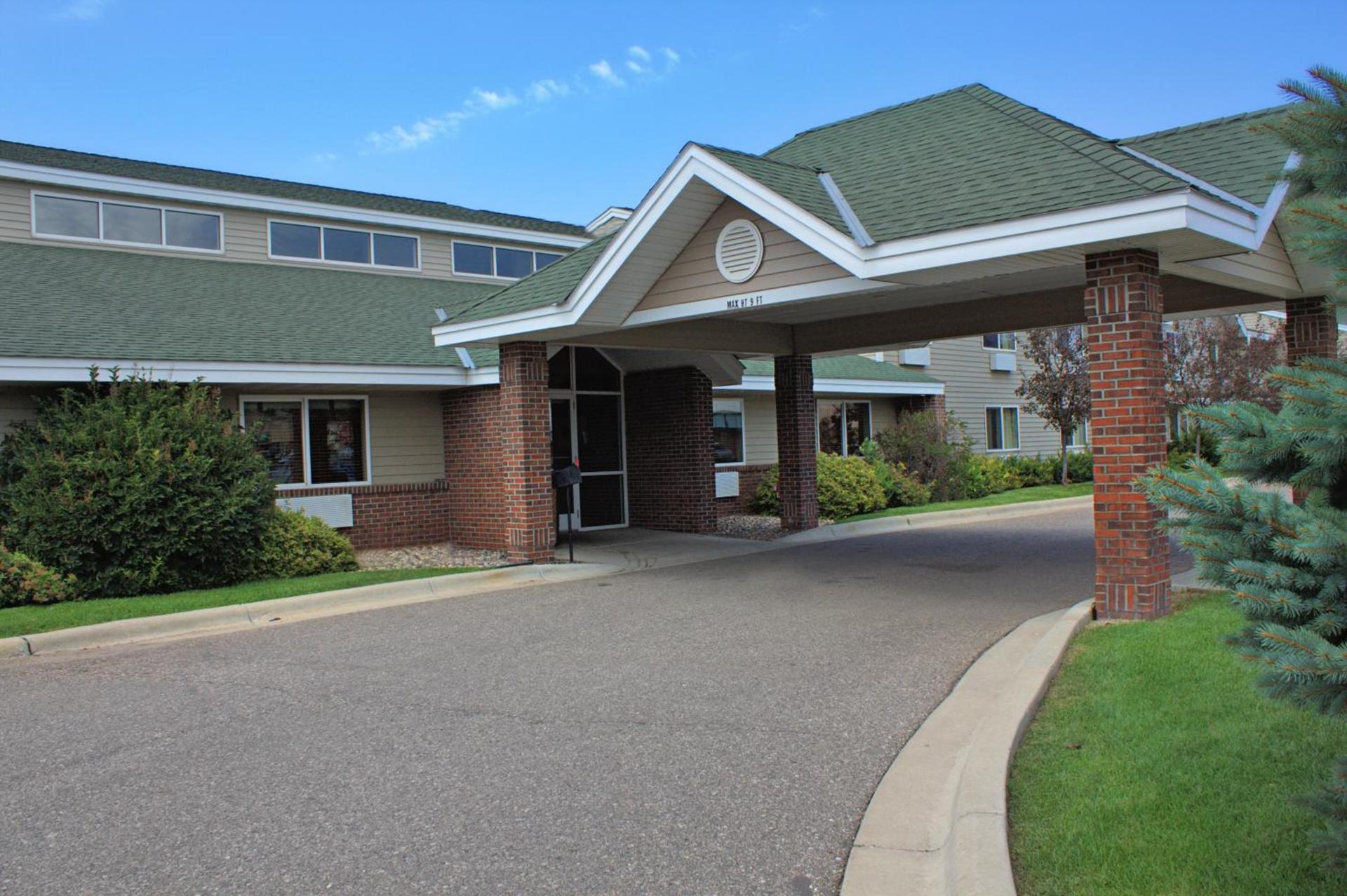 Americas Best Value Inn photo 1
