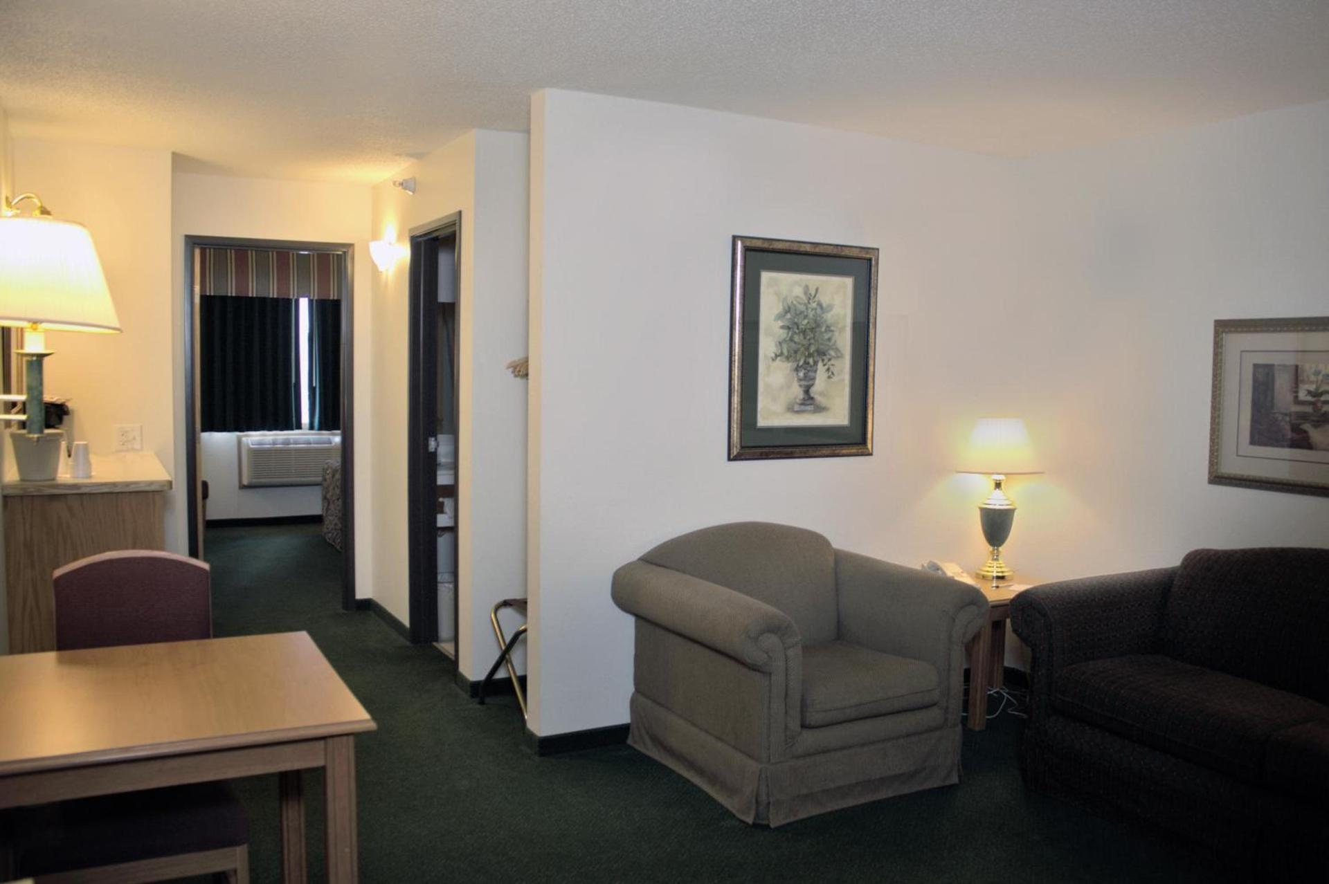 Americas Best Value Inn photo 5
