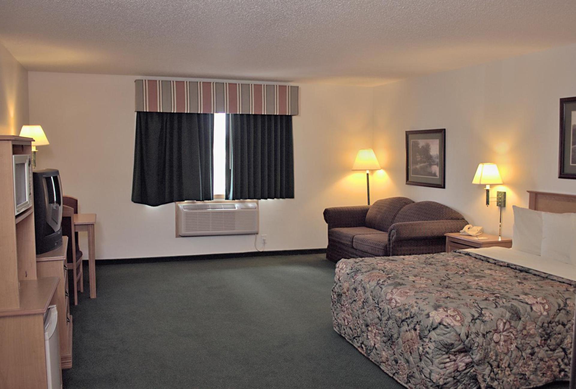 Americas Best Value Inn photo 4