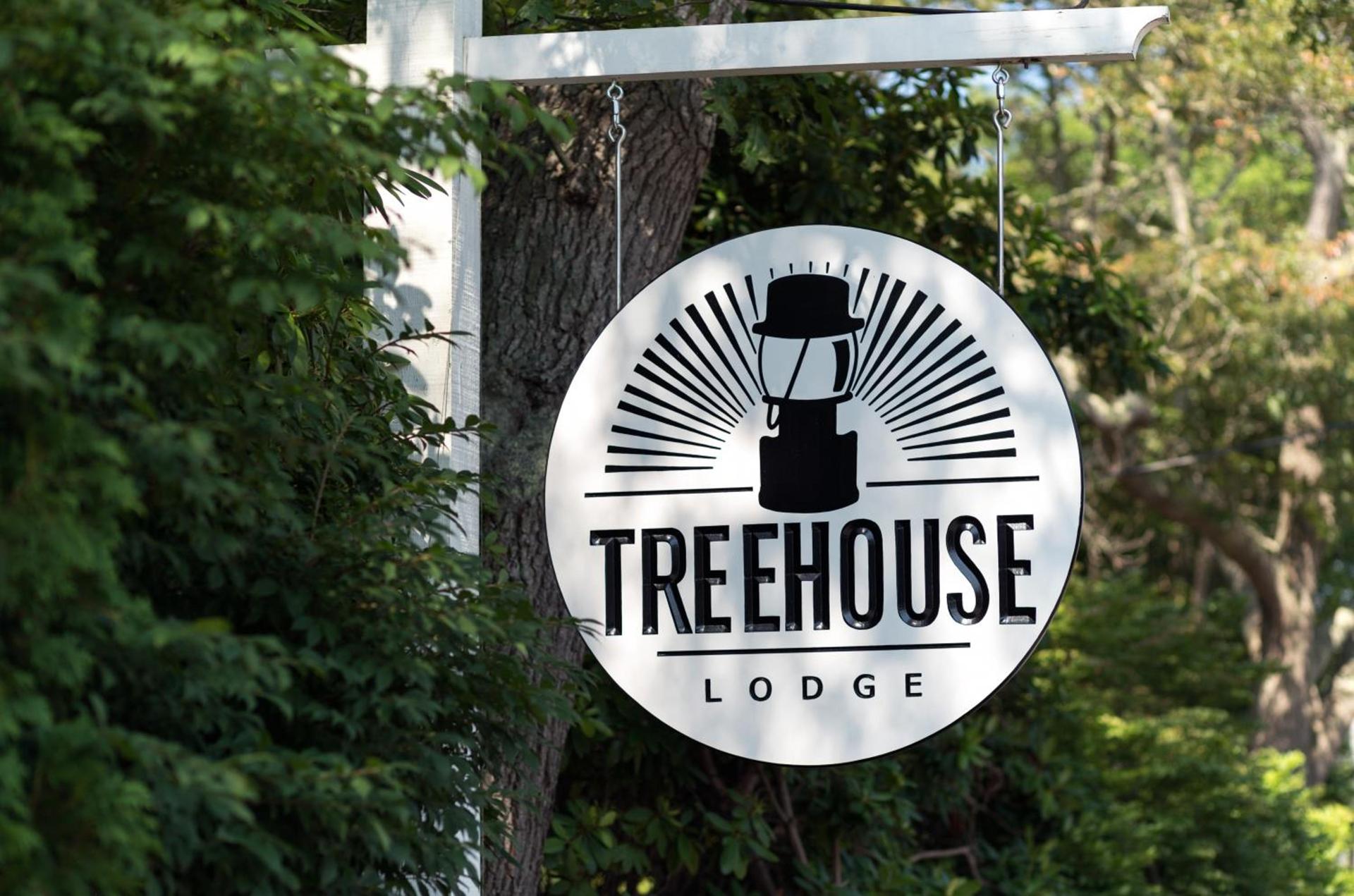 Treehouse Lodge photo 34