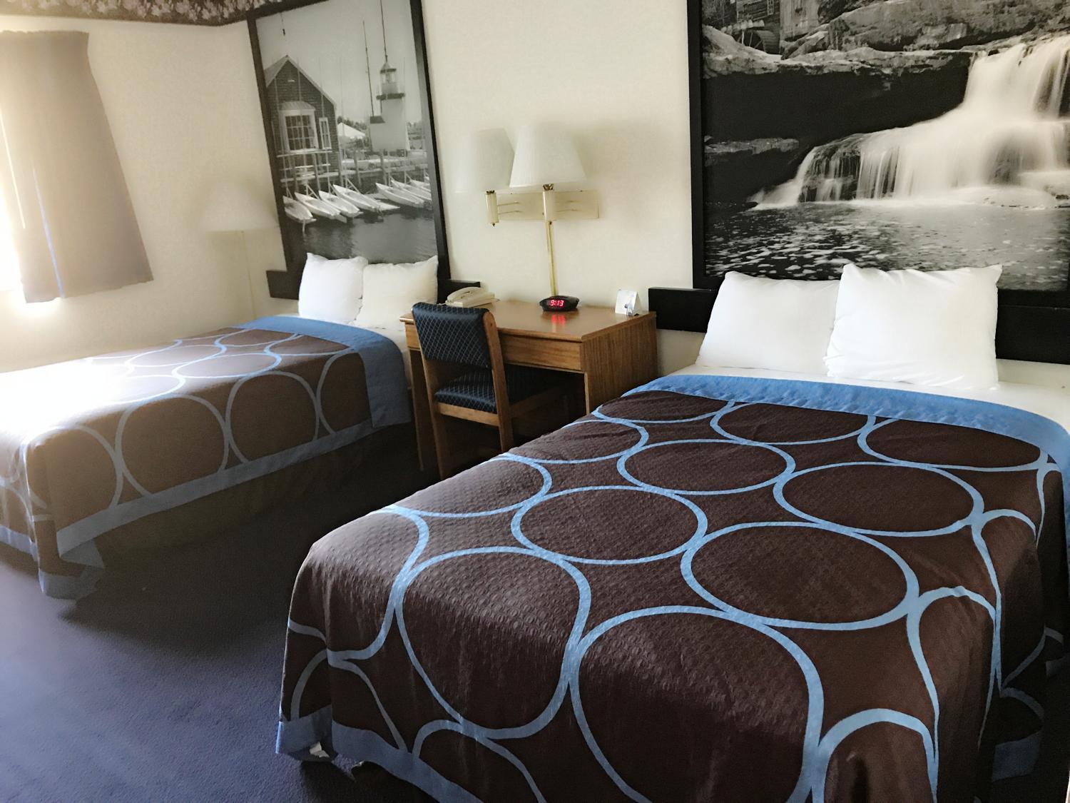 Best Inn photo 10