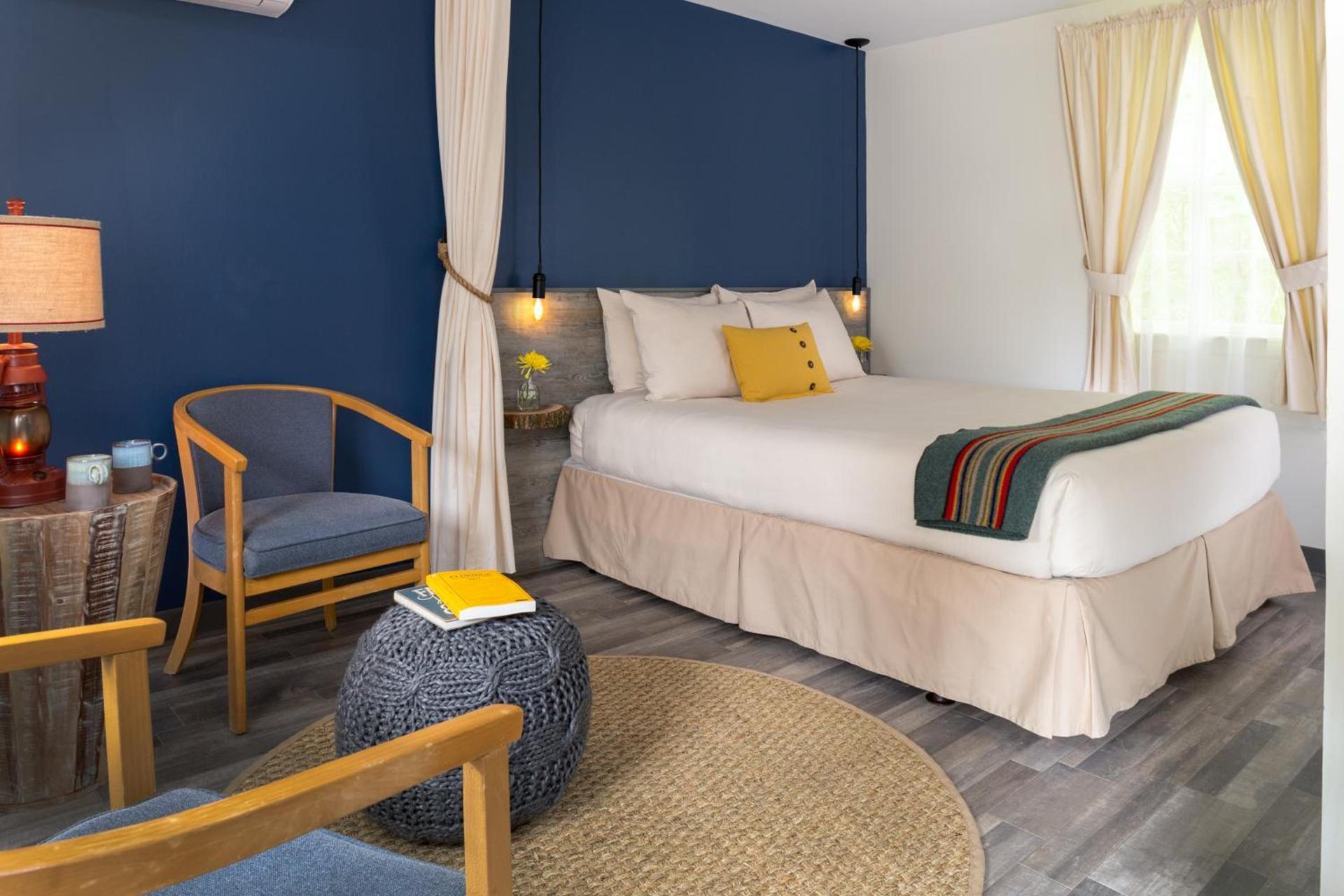 Treehouse Lodge photo 11