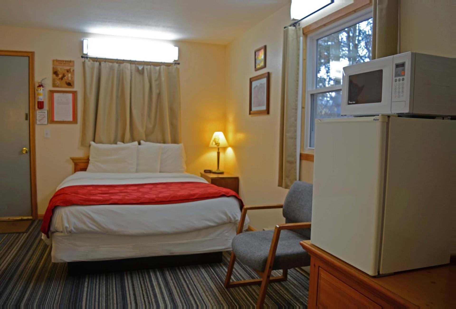 Little River Inn Motel photo 24