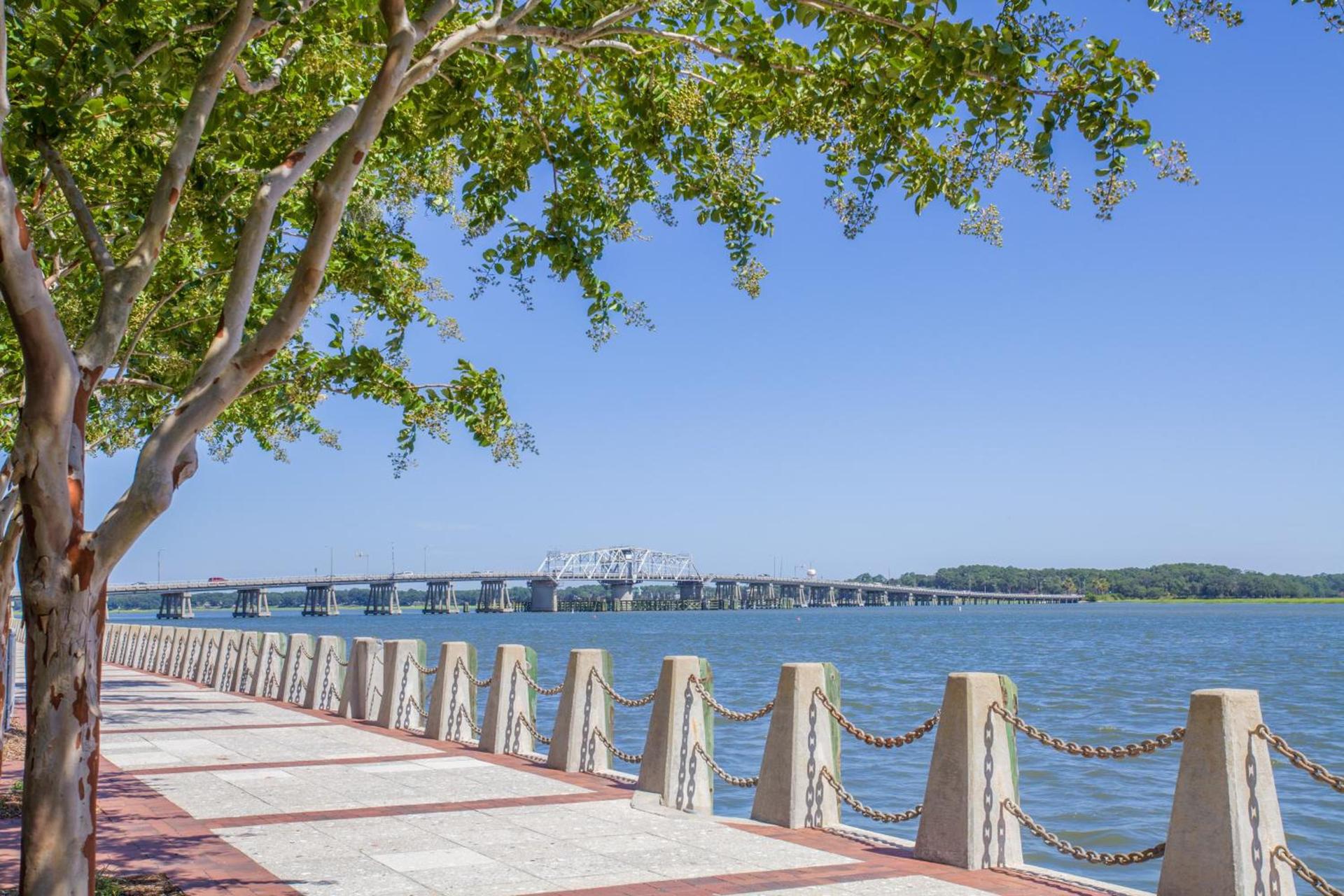 Super 8 by Wyndham Port Royal/Beaufort photo 21