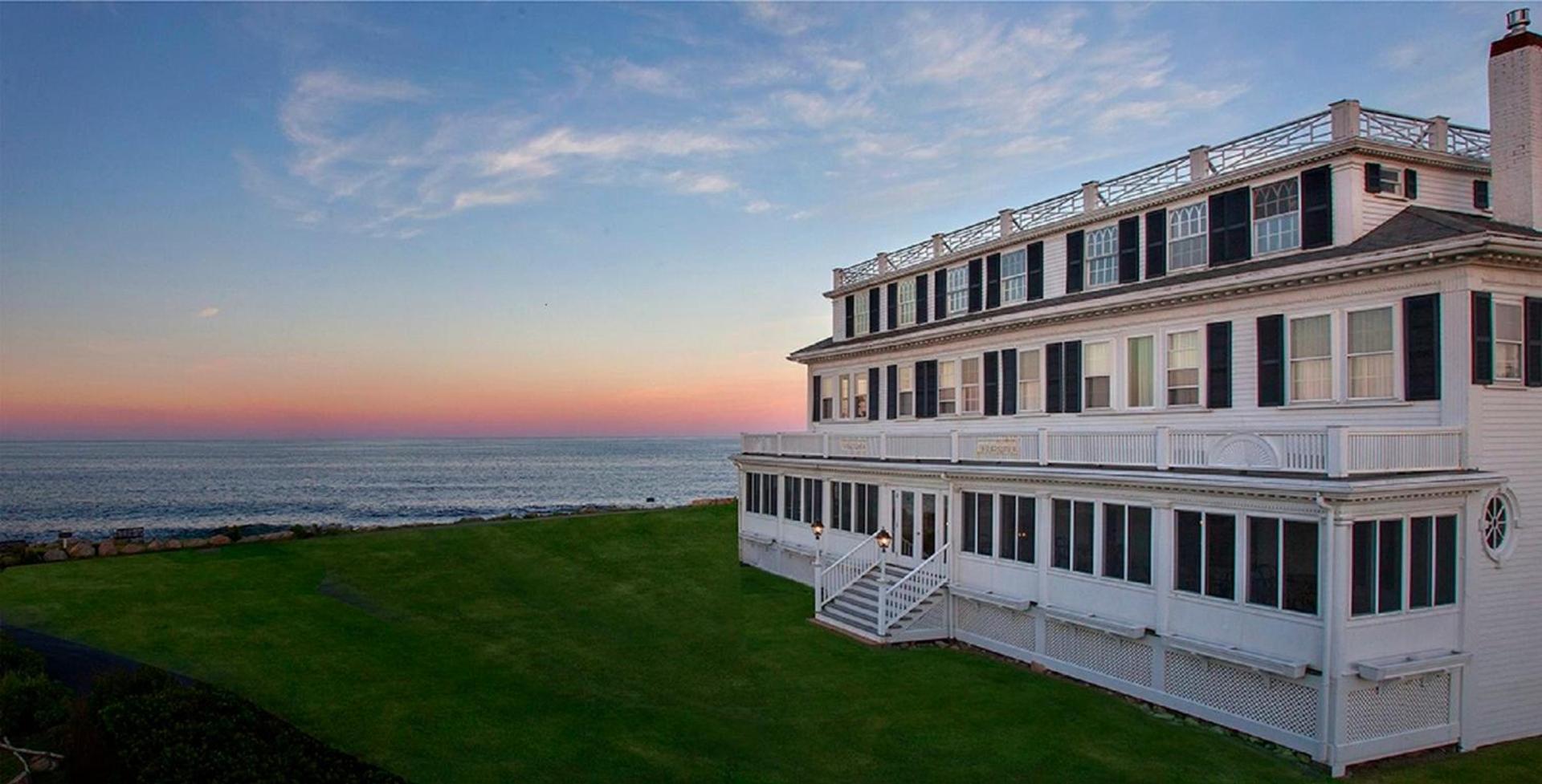 Ocean House Hotel at Bass Rocks — hotel in Gloucester