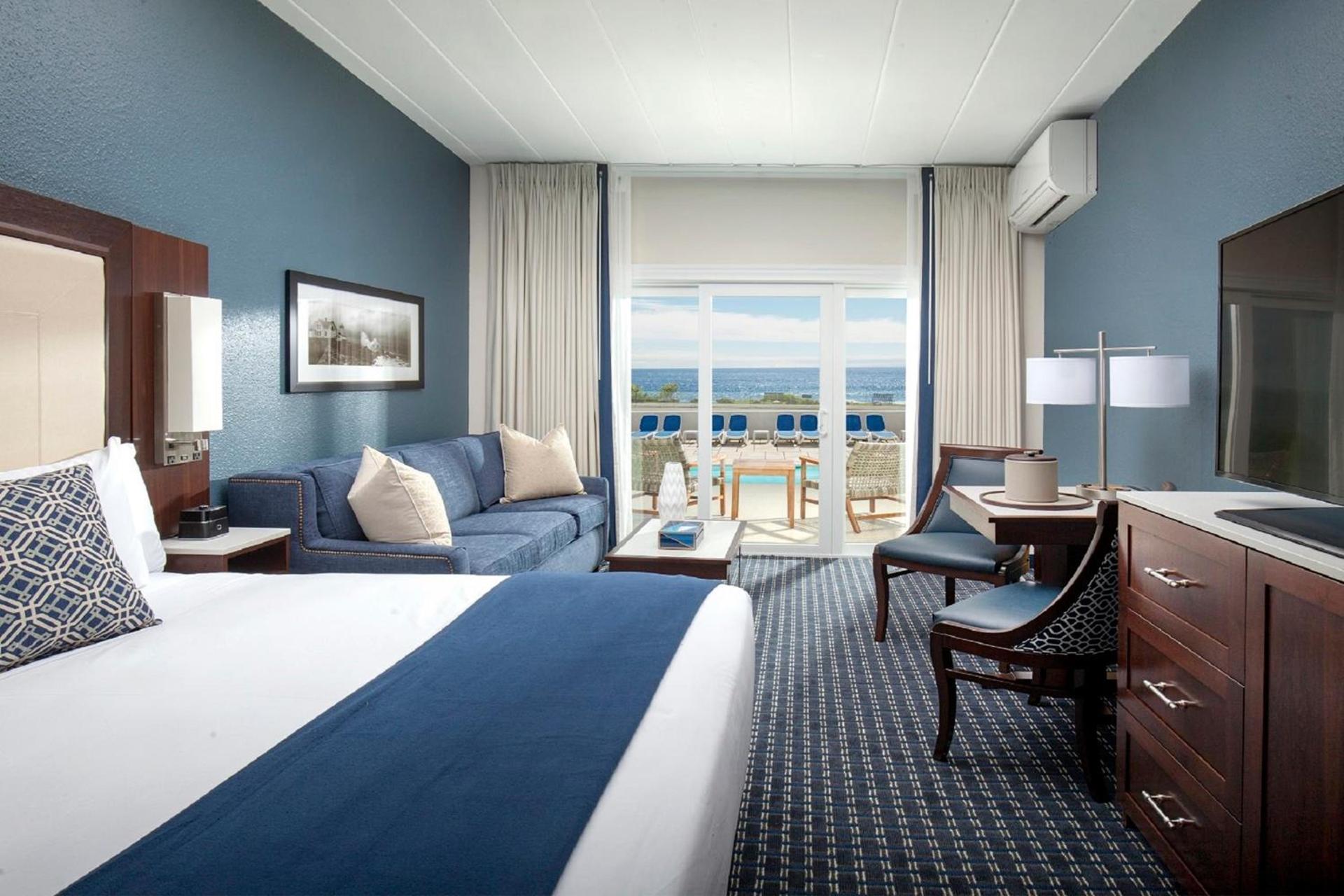 Ocean House Hotel at Bass Rocks photo 8