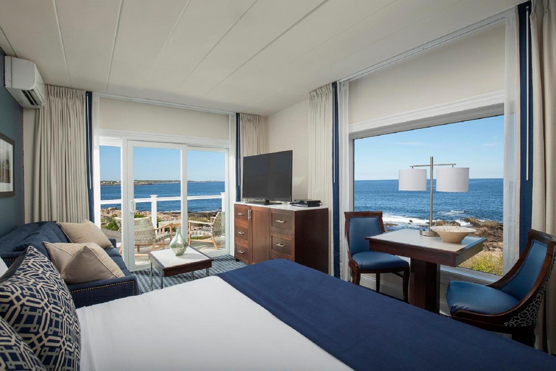 Ocean House Hotel at Bass Rocks photo 9