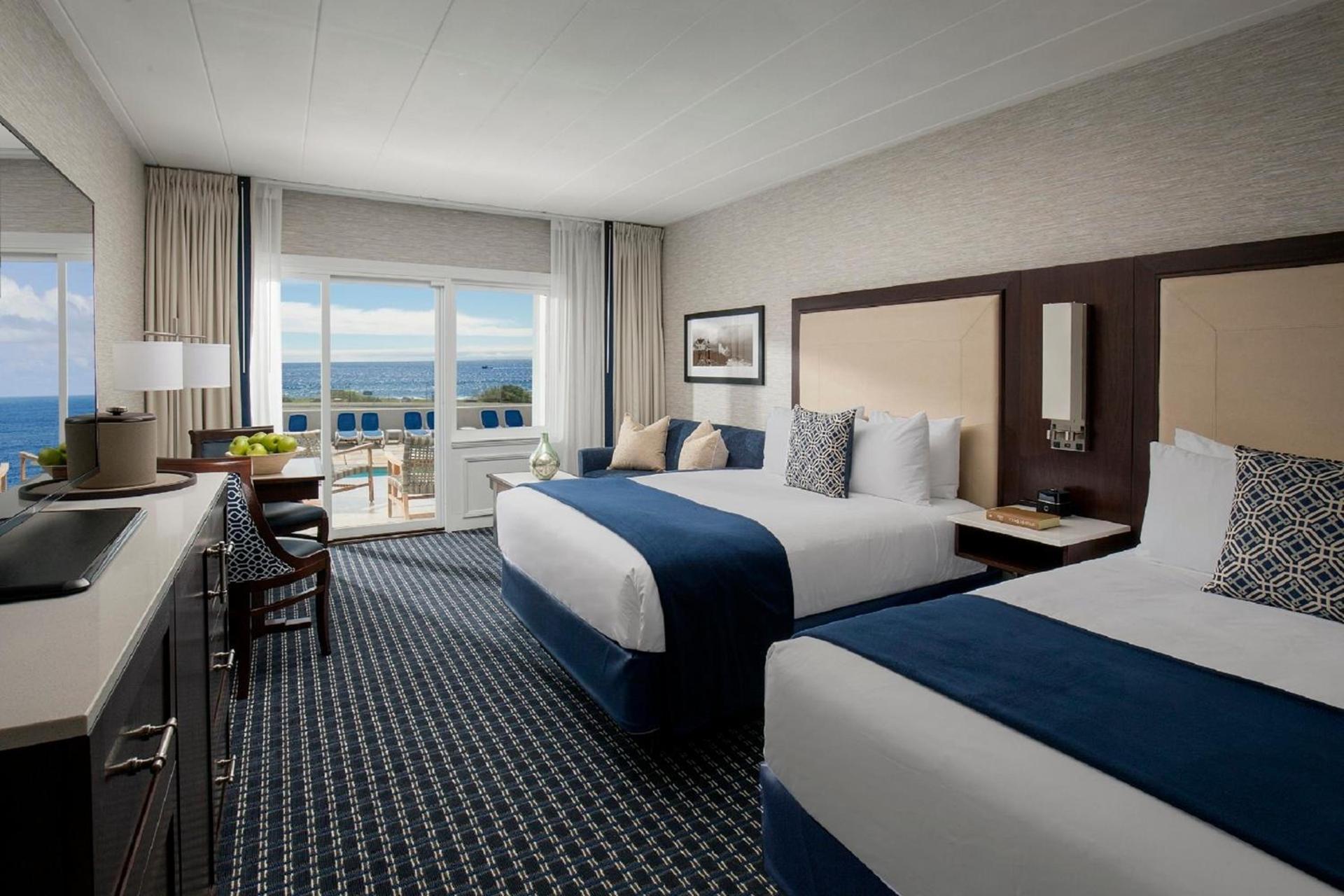 Ocean House Hotel at Bass Rocks photo 10