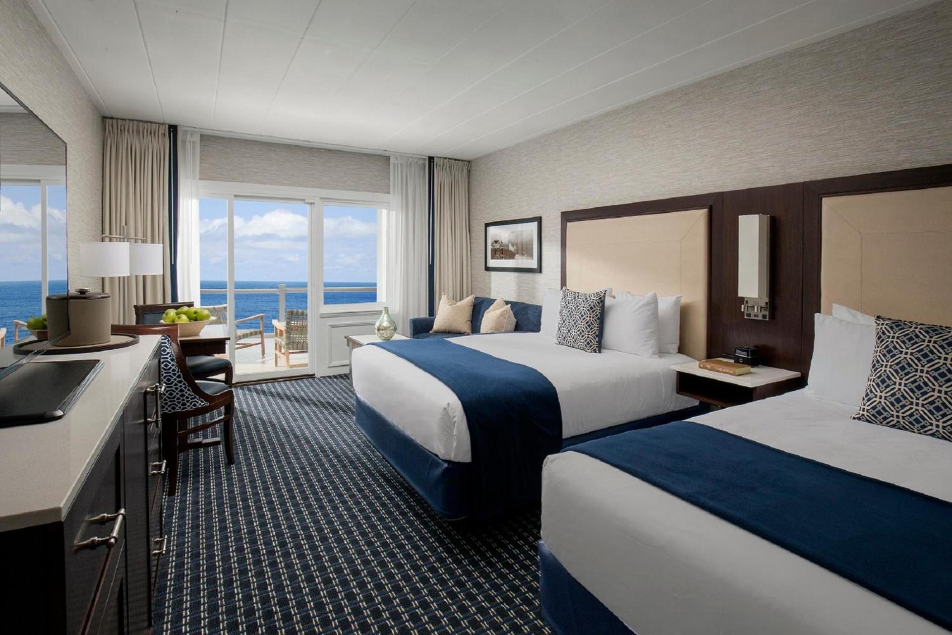 Ocean House Hotel at Bass Rocks photo 11