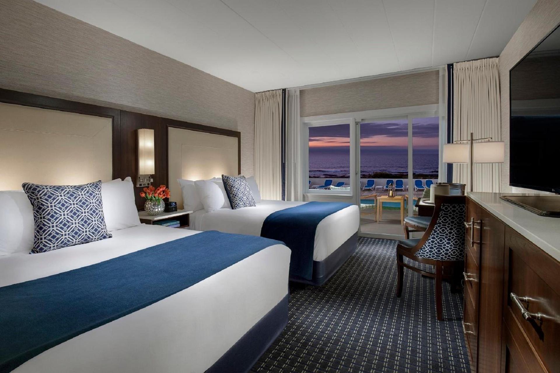 Ocean House Hotel at Bass Rocks photo 12