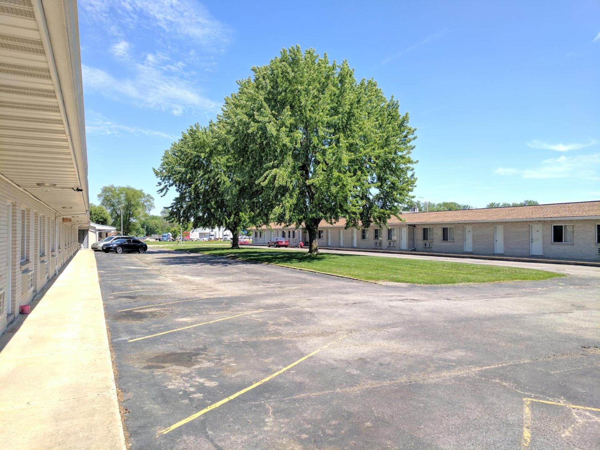 All Seasons Motel photo 15