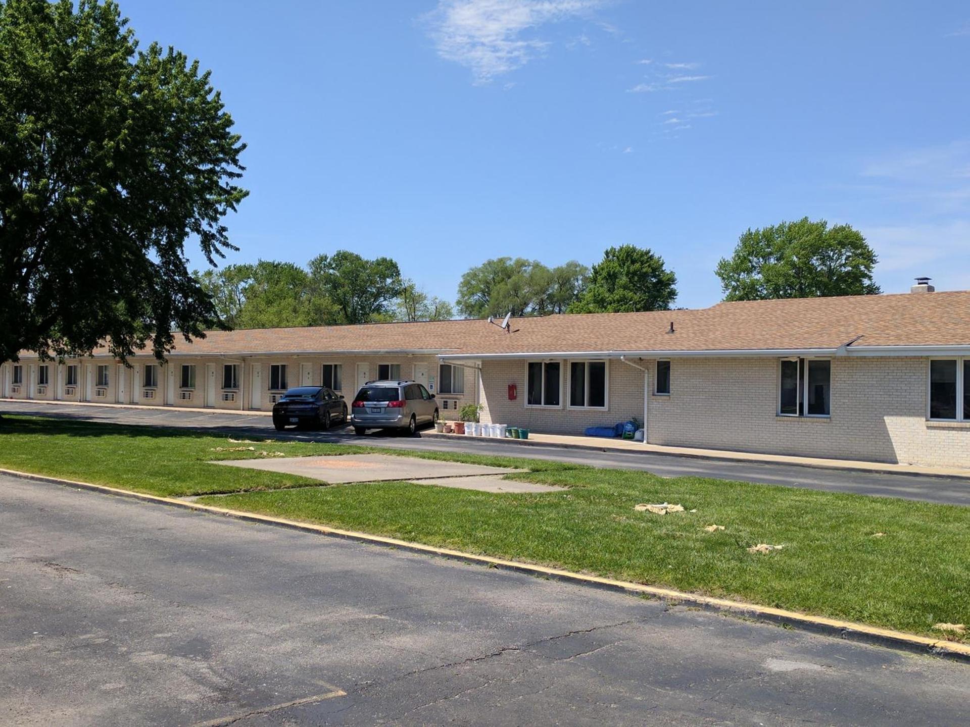 All Seasons Motel photo 4