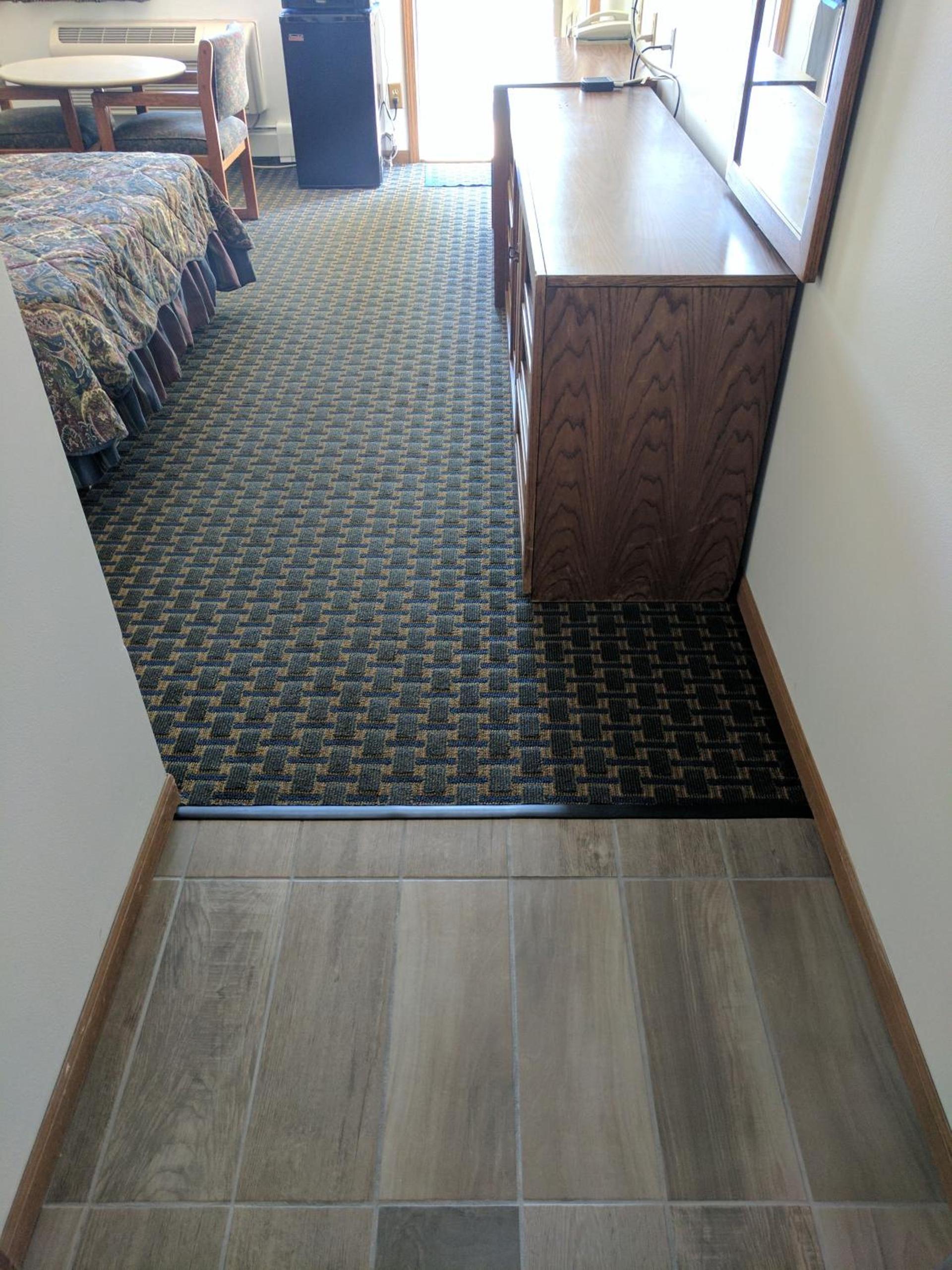 All Seasons Motel photo 5